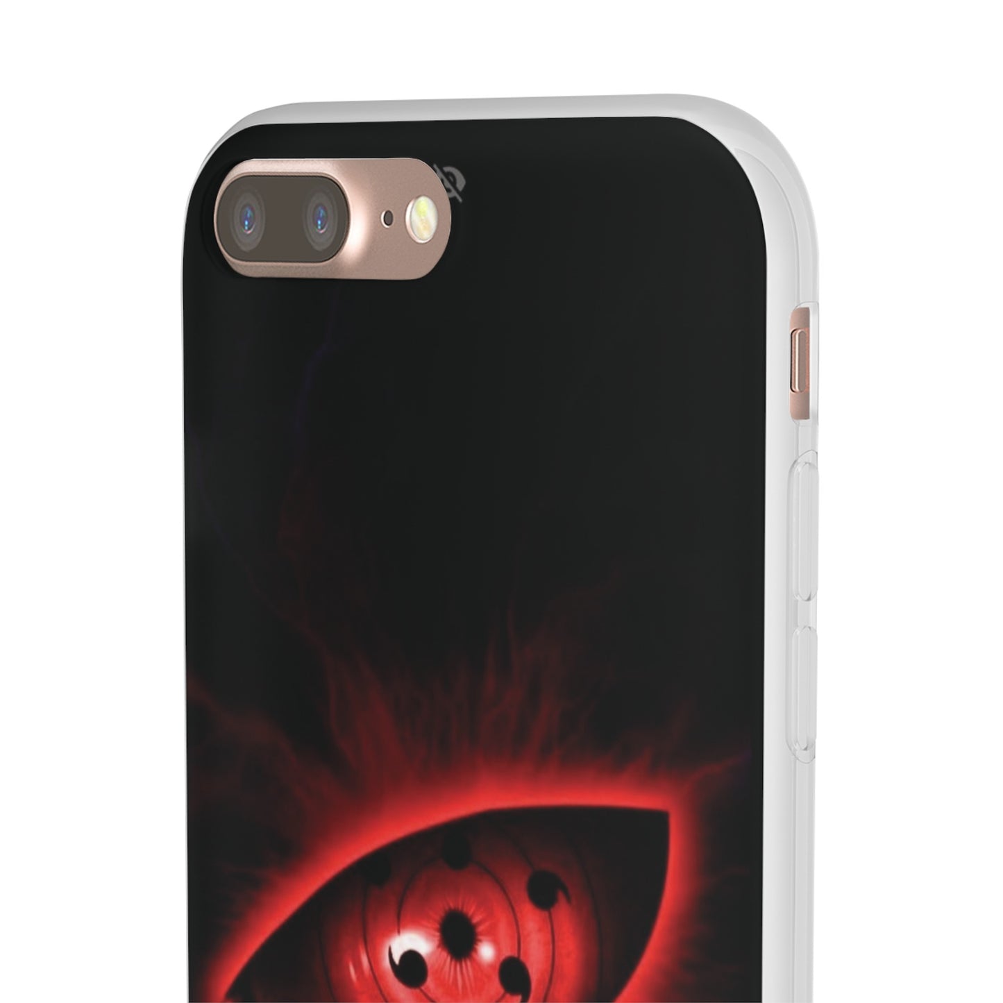 Japanese Art Phone Case – Limited Edition – SHARINGAN