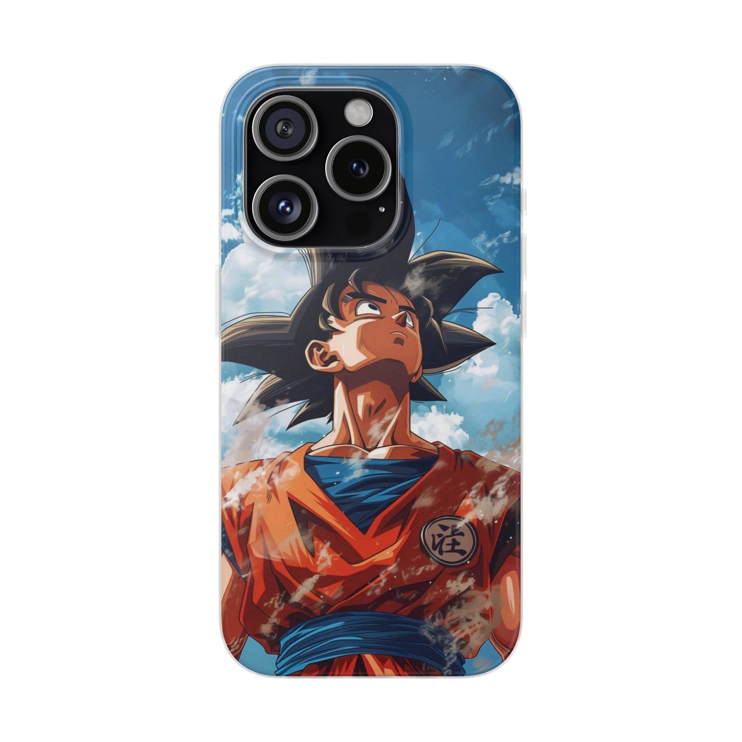 Japanese Art Phone Case – Limited Edition – BASE GOKU