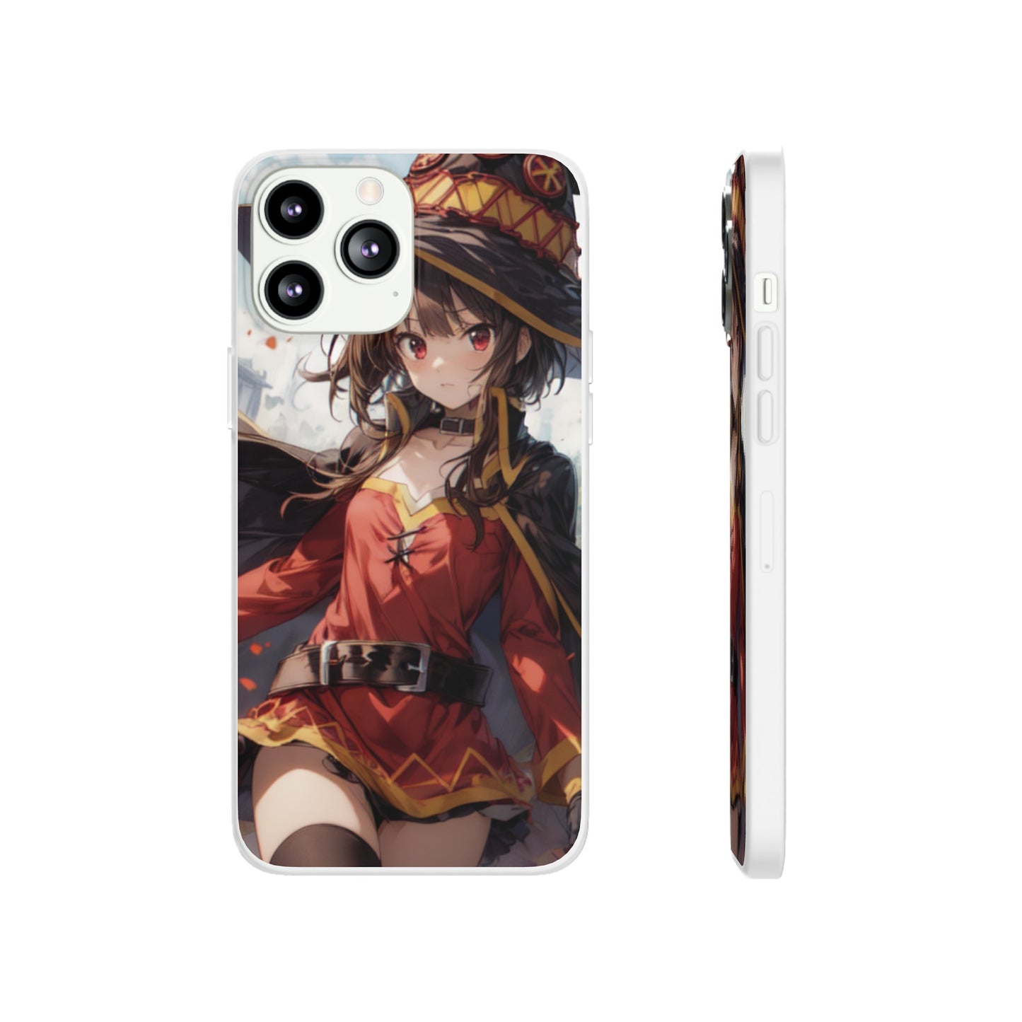 Japanese Art Phone Case – Limited Edition – MEGUMIN