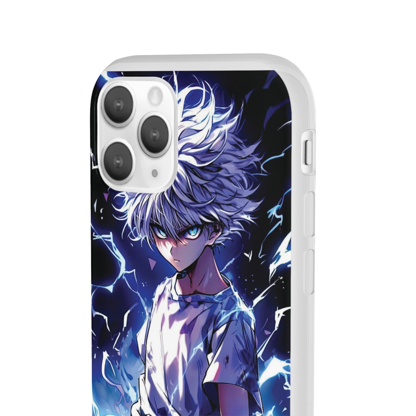 Japanese Art Phone Case – Limited Edition – KILLUA