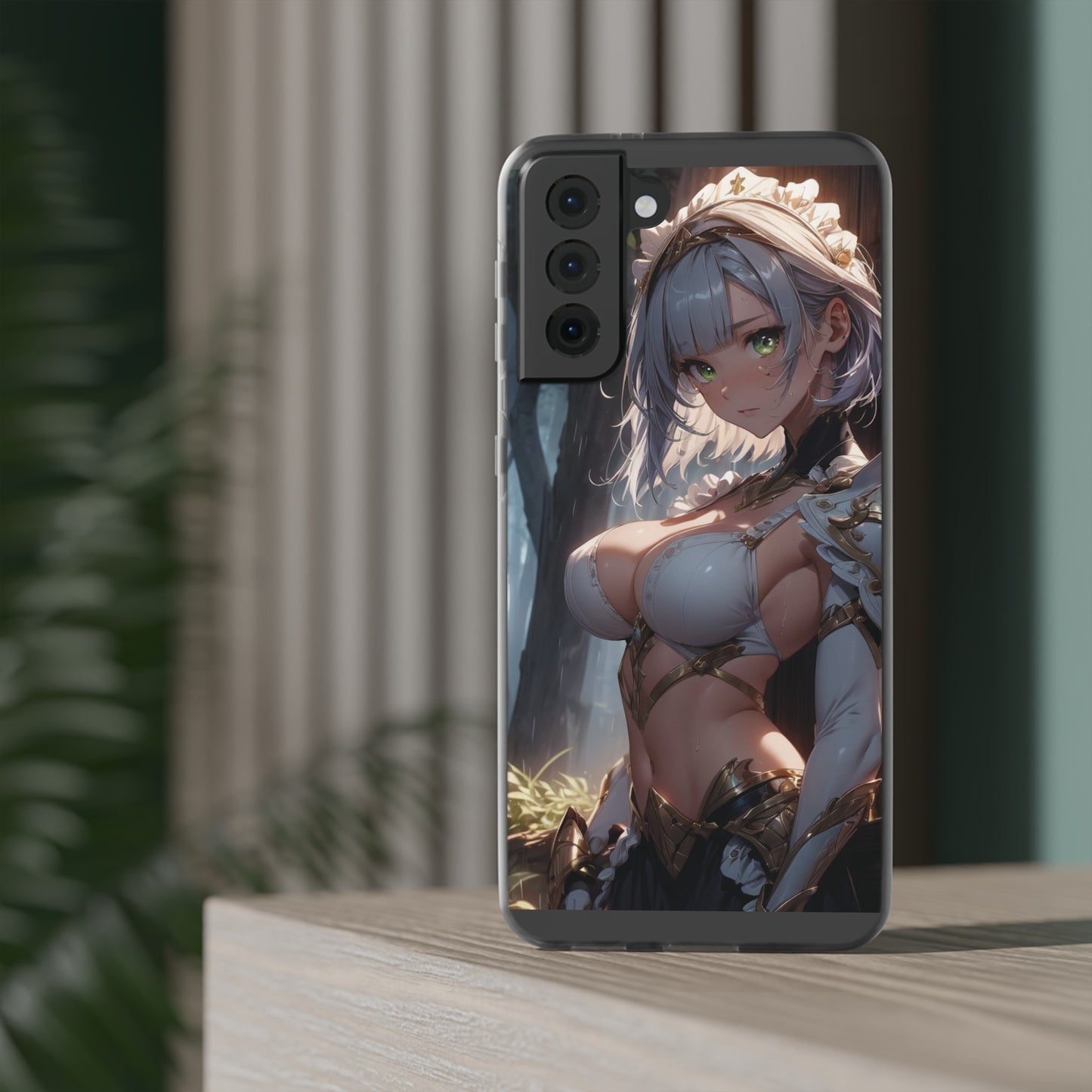 Japanese Art Phone Case – Limited Edition – NOELLE