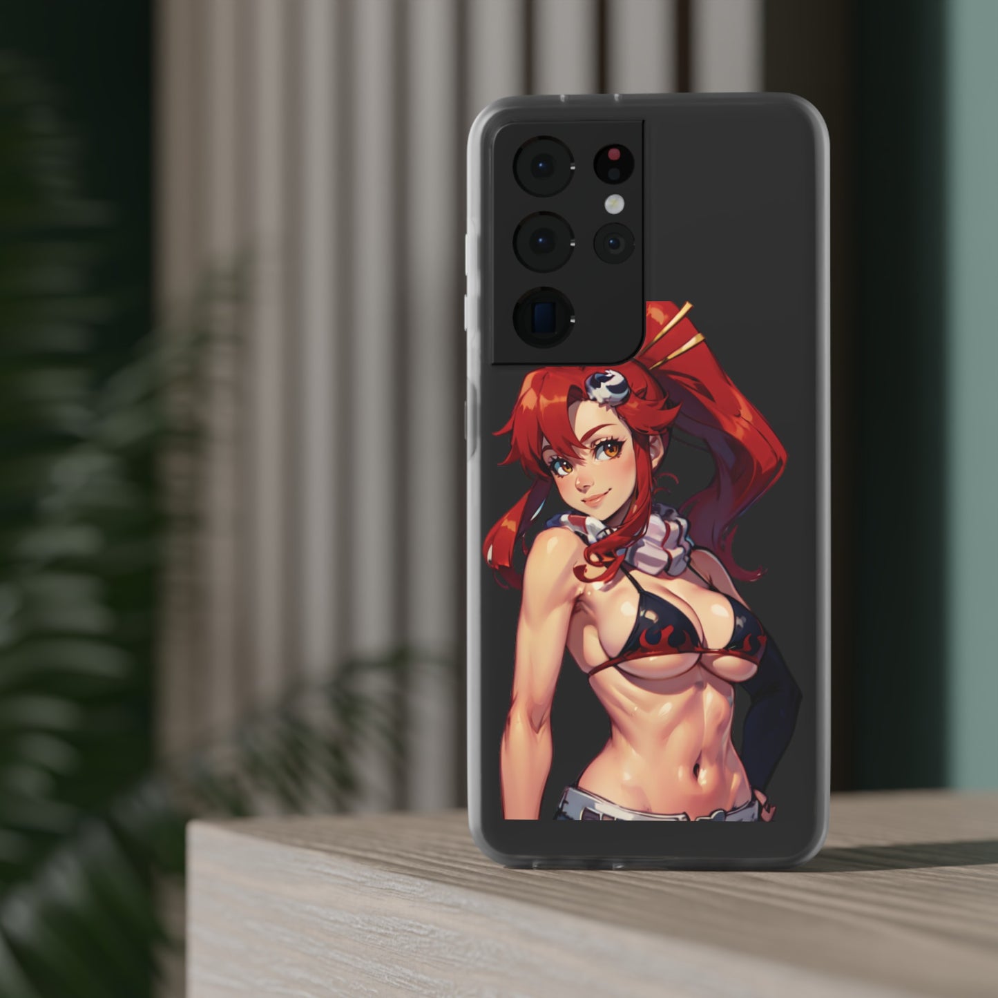 Japanese Art Phone Case – Limited Edition – YOKO