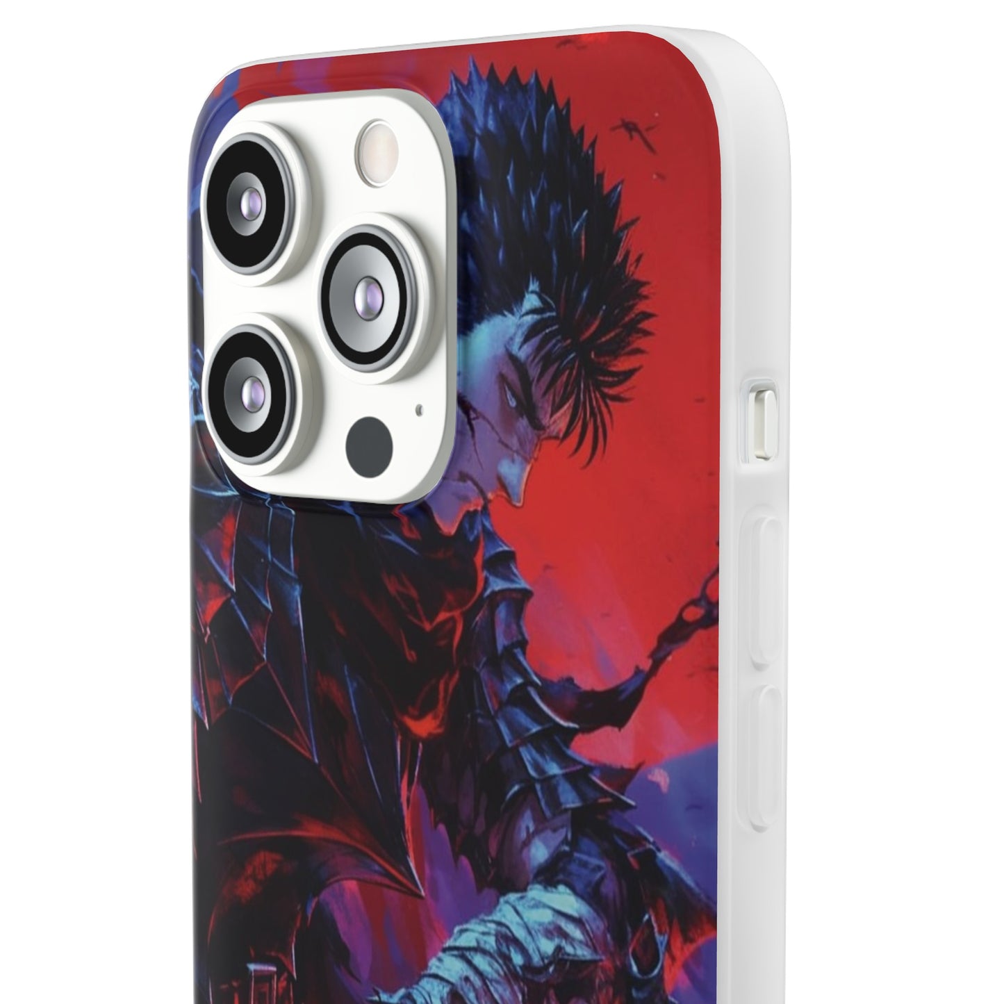 Japanese Art Phone Case – Limited Edition – GUTS