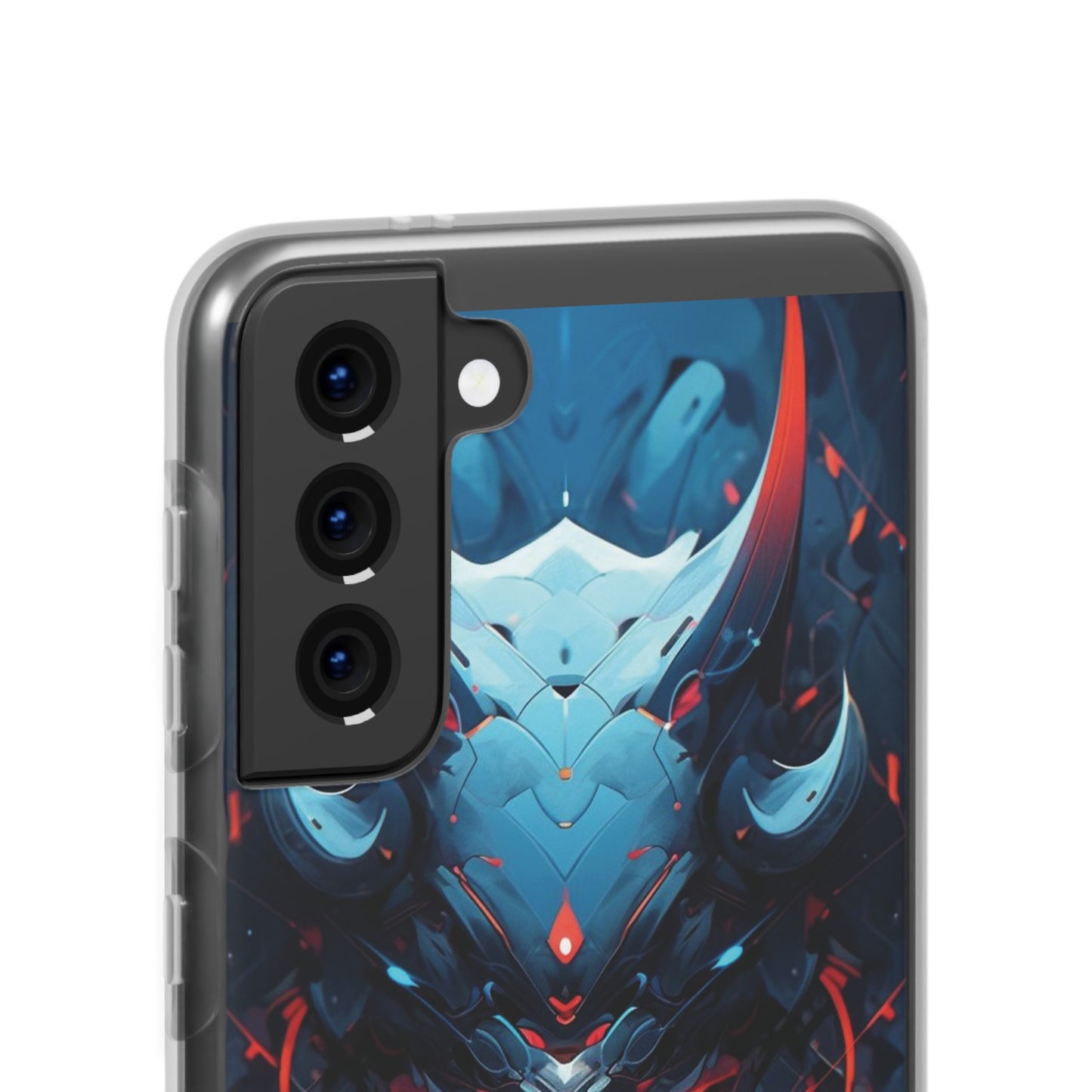 Japanese Art Phone Case – Limited Edition – DEMON KING