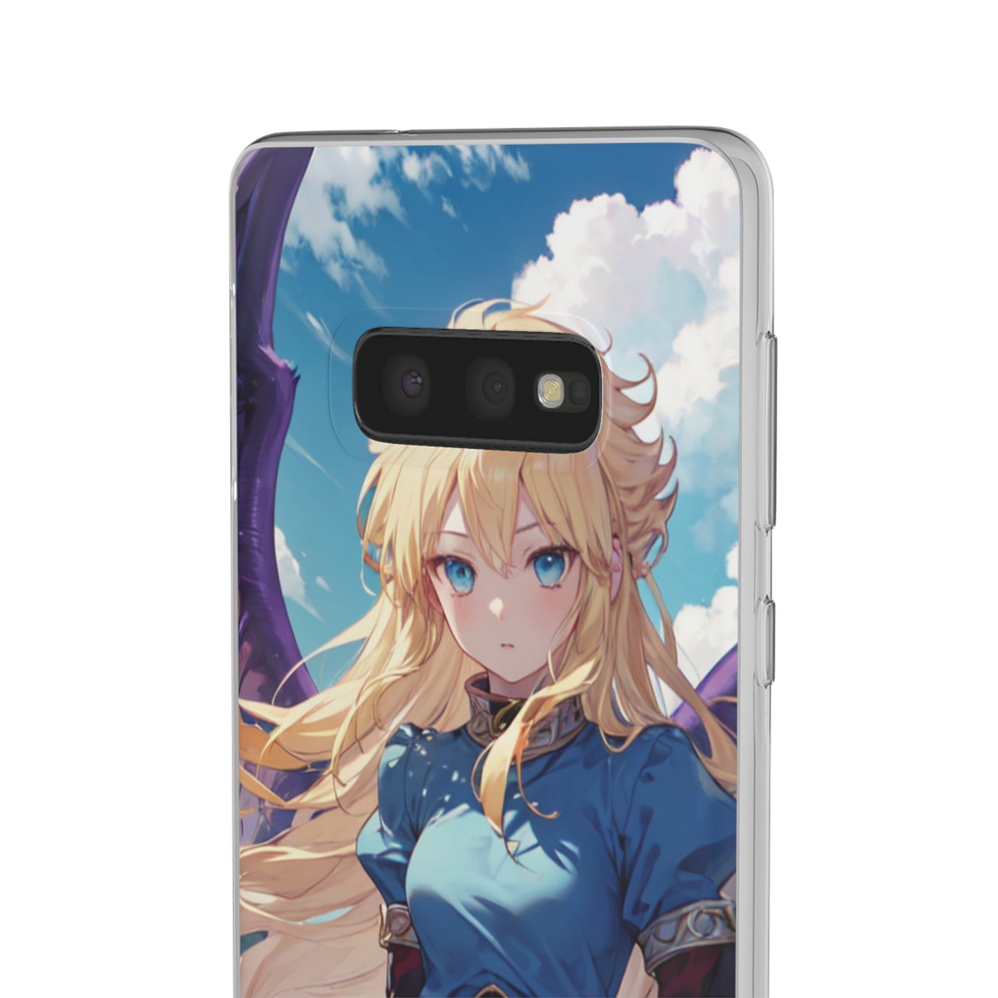 Japanese Art Phone Case – Limited Edition – NINA