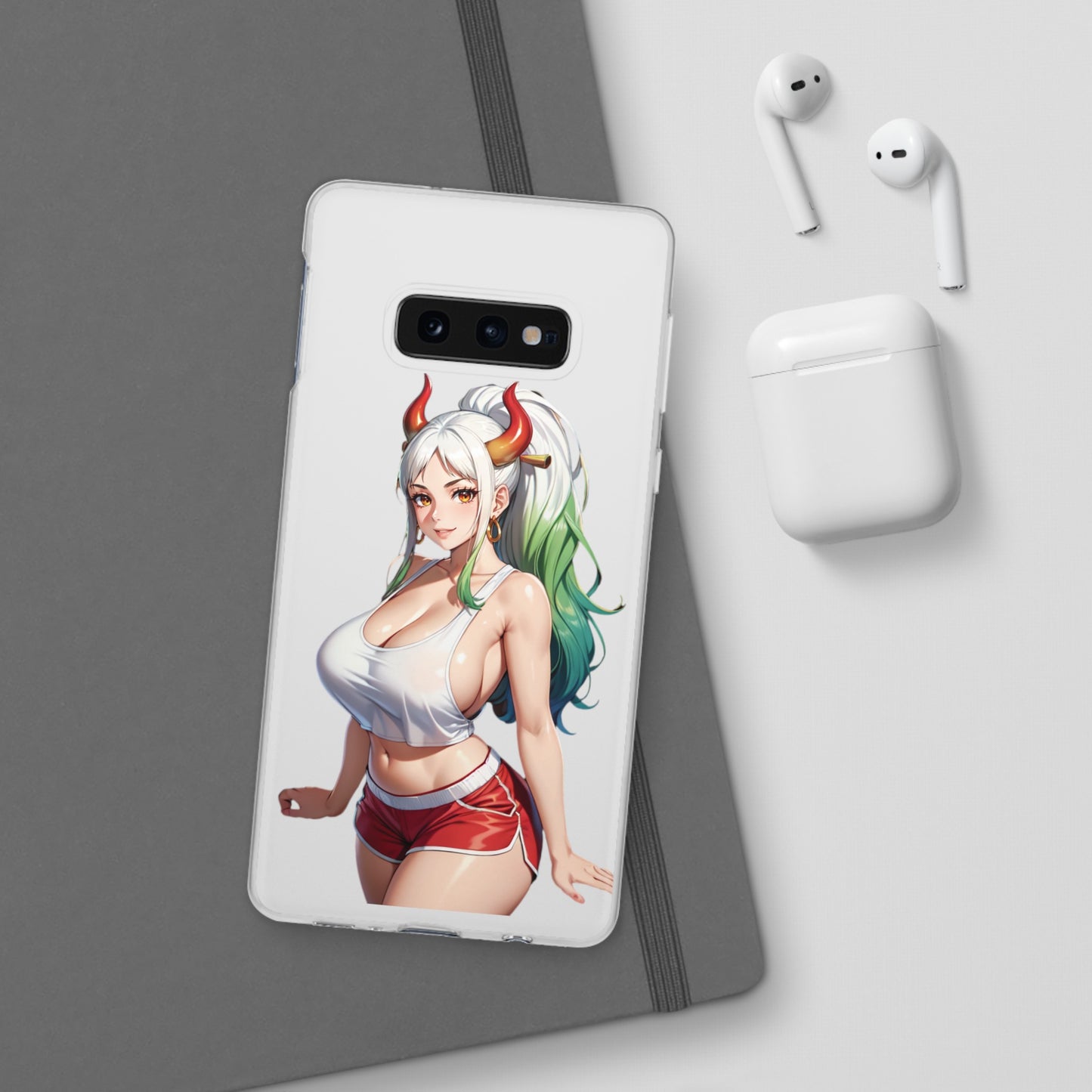 Japanese Art Phone Case – Limited Edition – YAMATO GYM