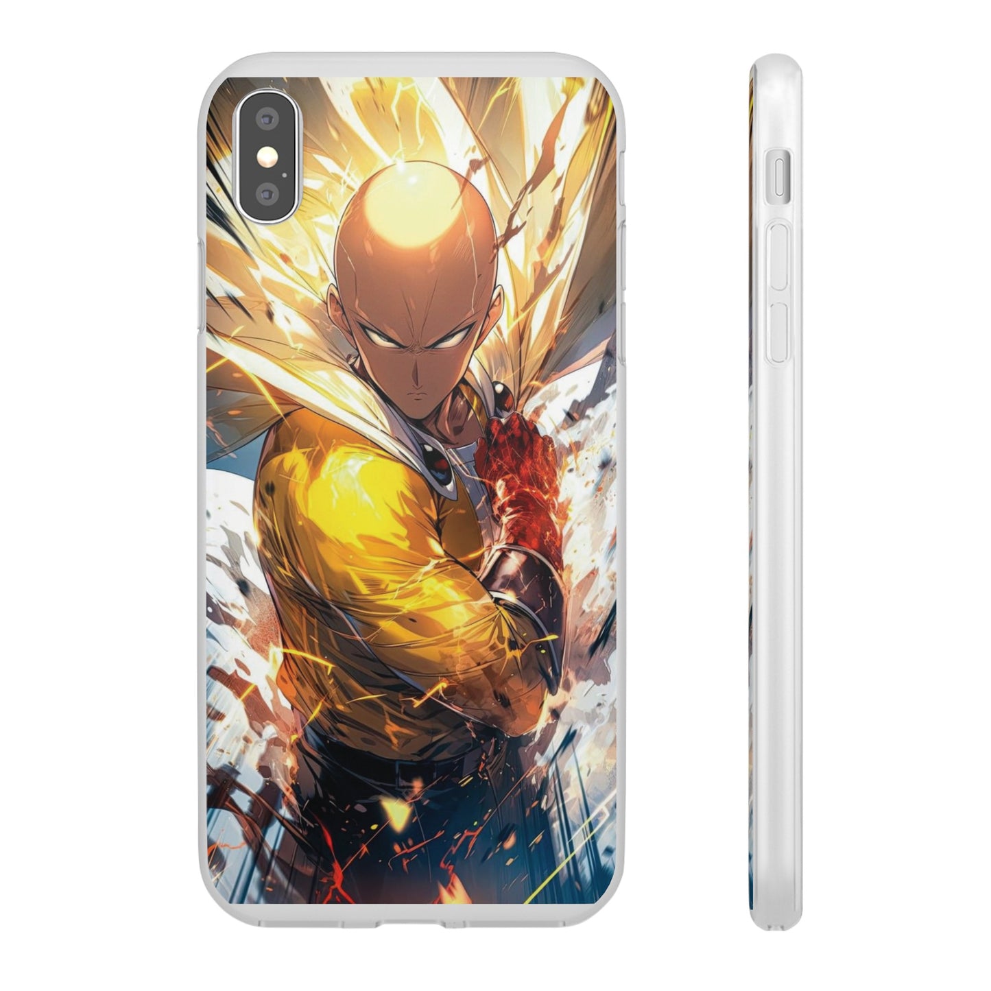 Japanese Art Phone Case – Limited Edition – SAITAMA 2