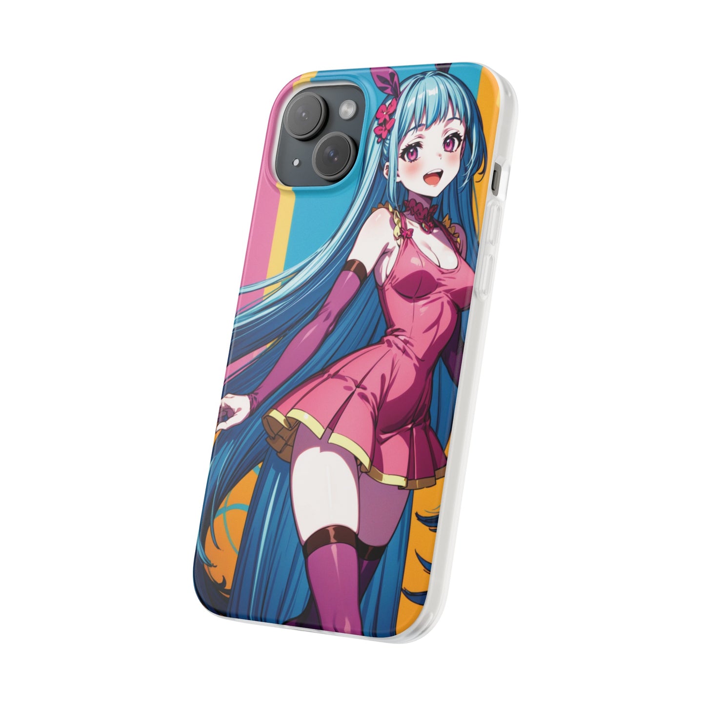 Japanese Art Phone Case – Limited Edition – MEMEME