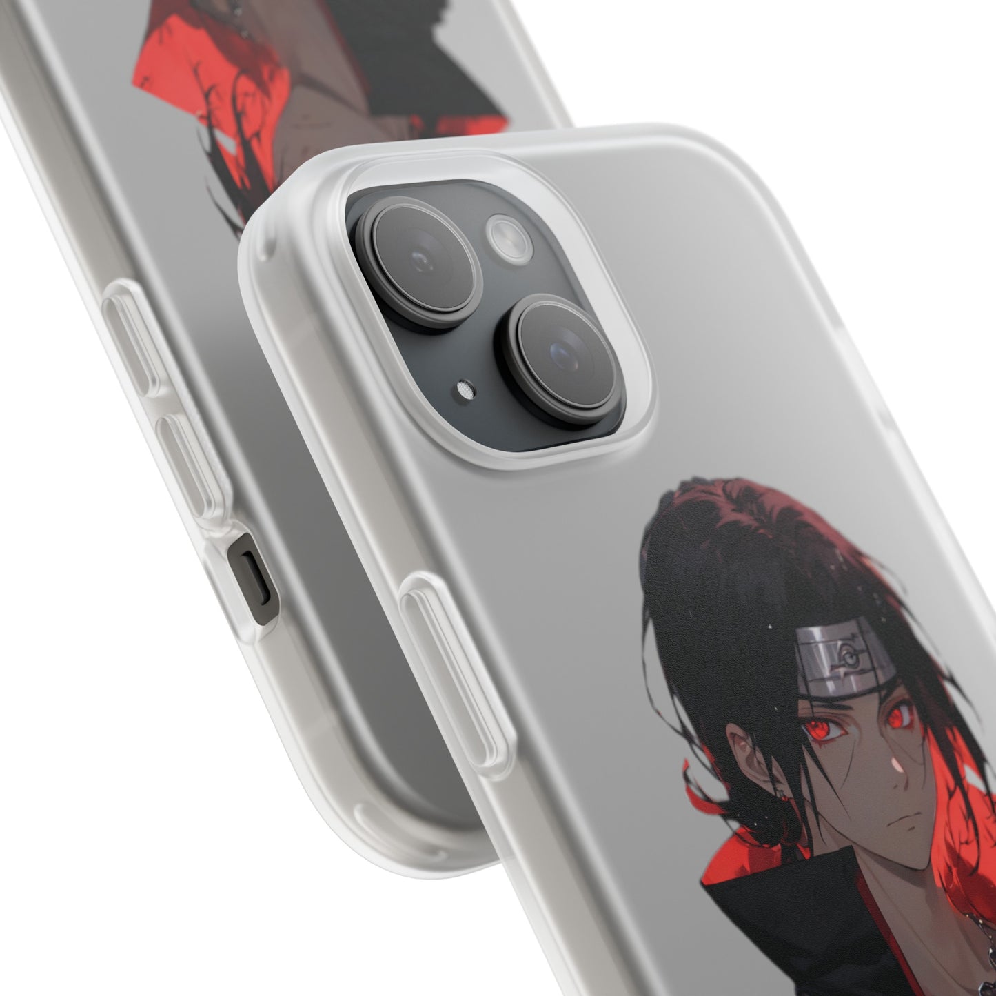 Japanese Art Phone Case – Limited Edition – ITACHI