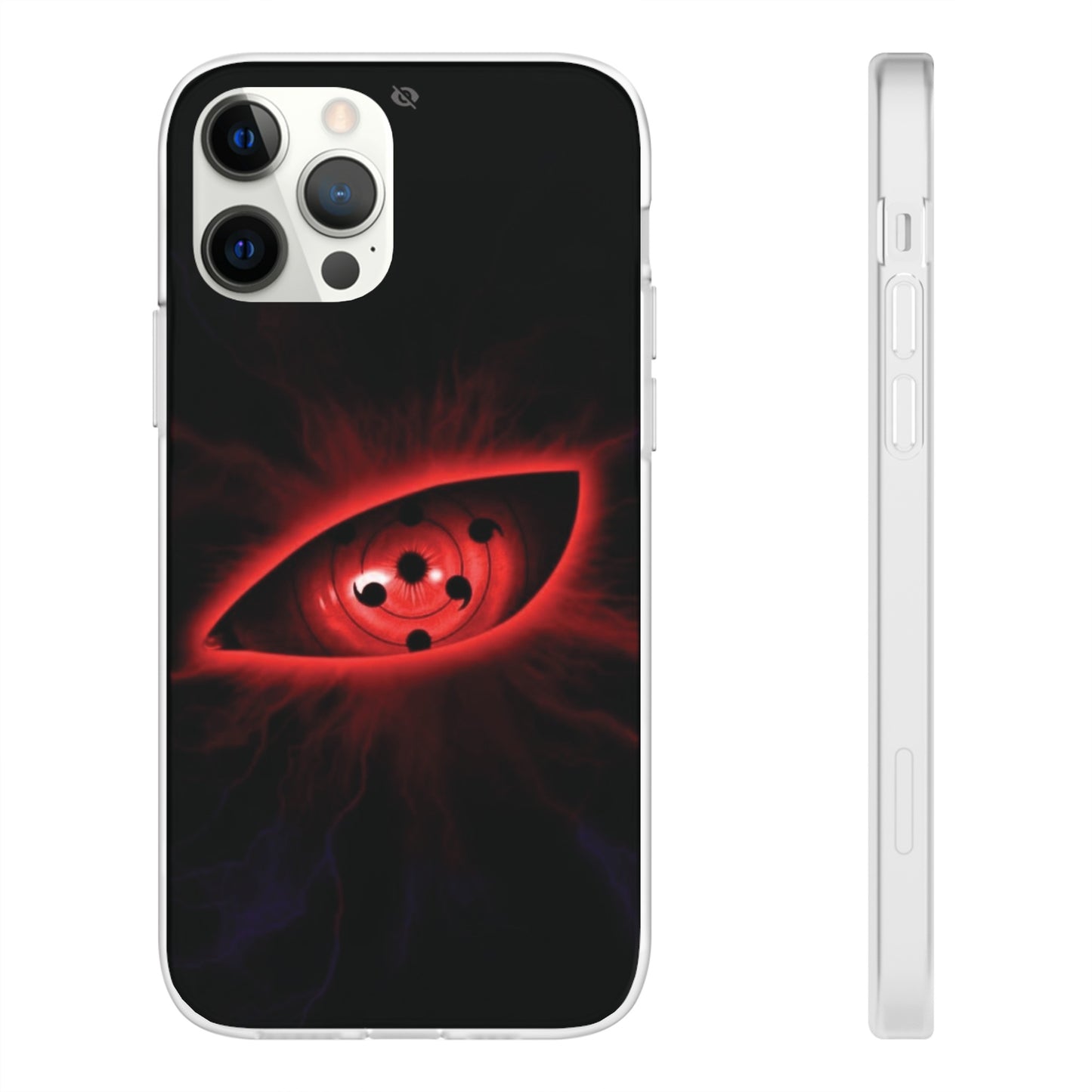 Japanese Art Phone Case – Limited Edition – SHARINGAN