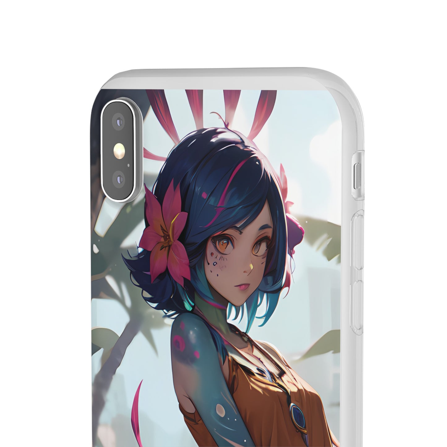 Japanese Art Phone Case – Limited Edition – NEEKO