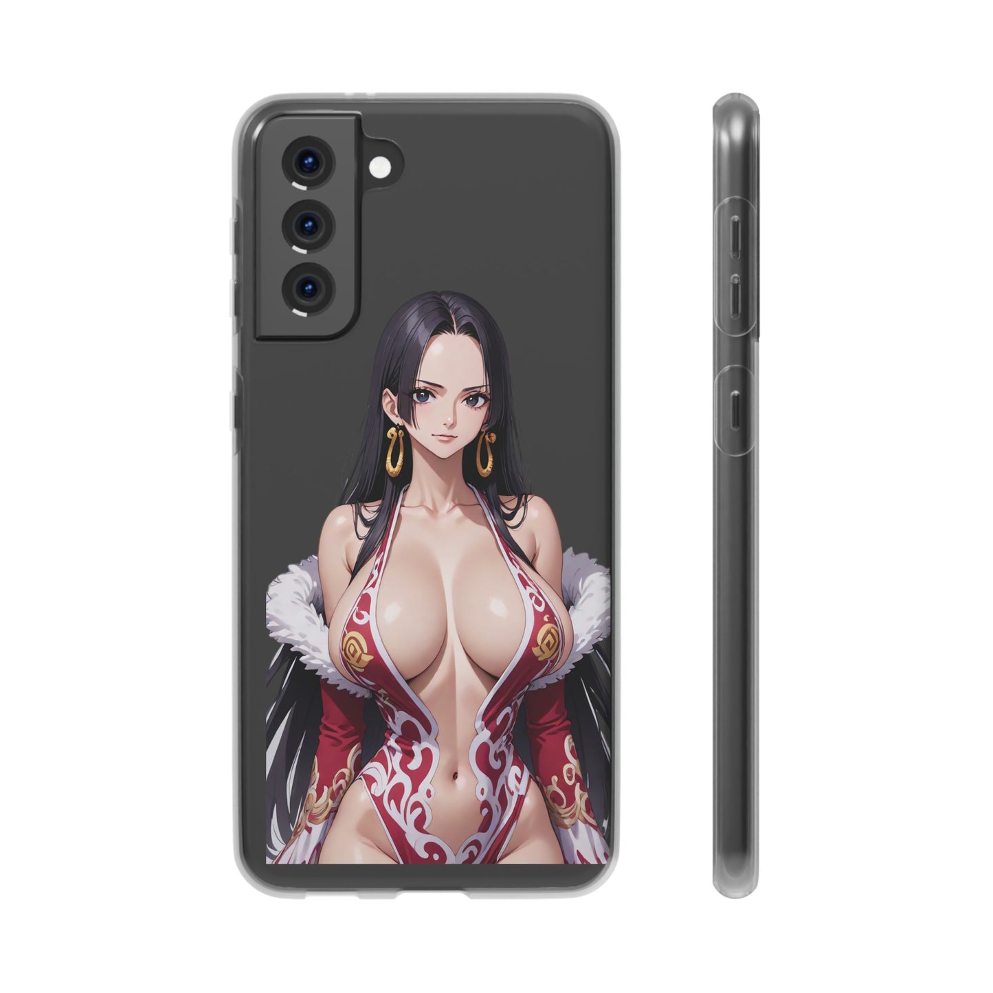 Japanese Art Phone Case – Limited Edition – BOA