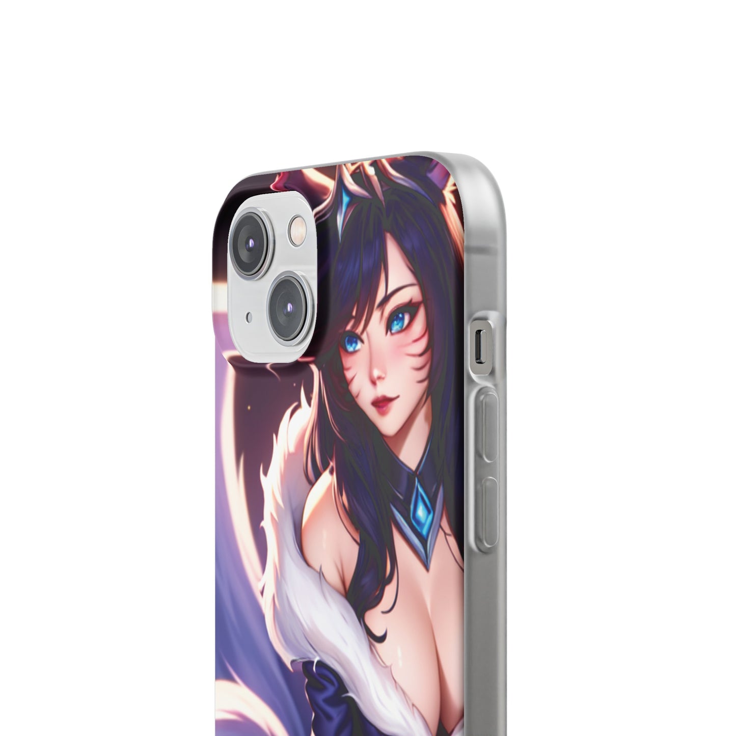 Japanese Art Phone Case – Limited Edition – AHRI