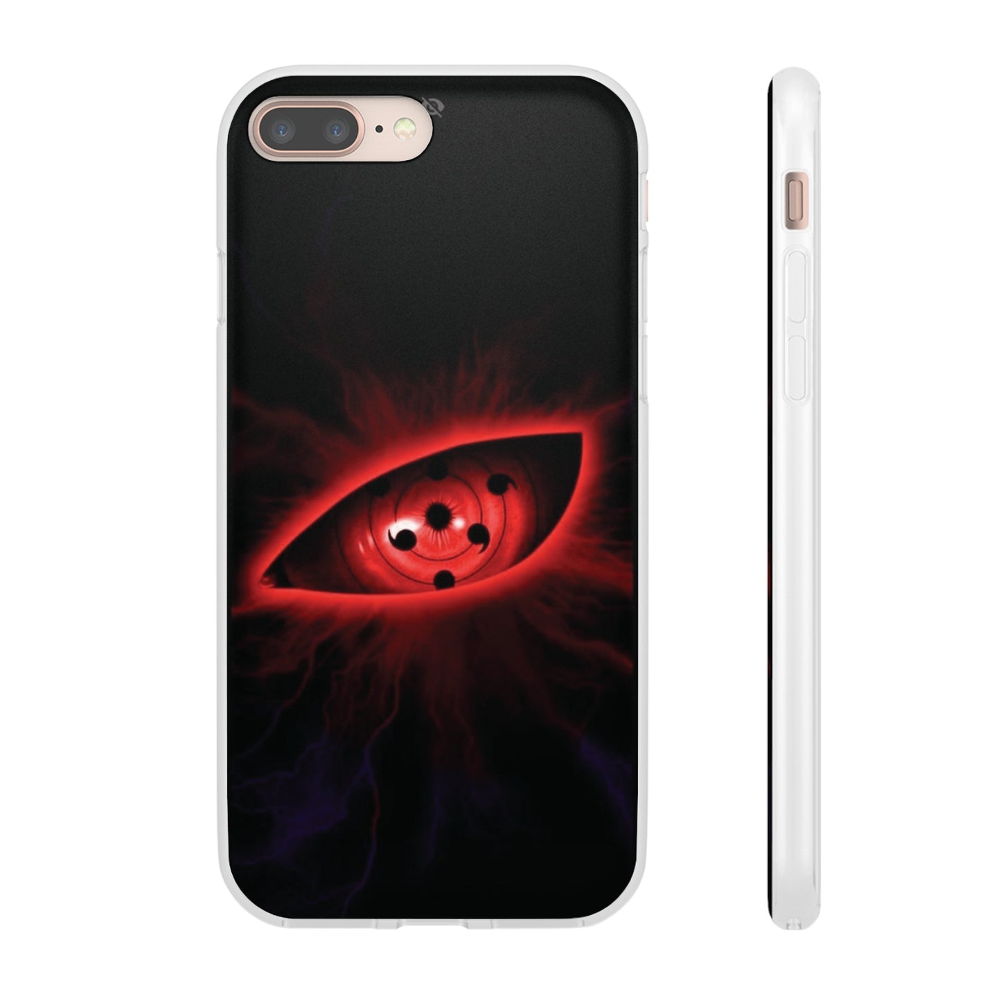 Japanese Art Phone Case – Limited Edition – SHARINGAN