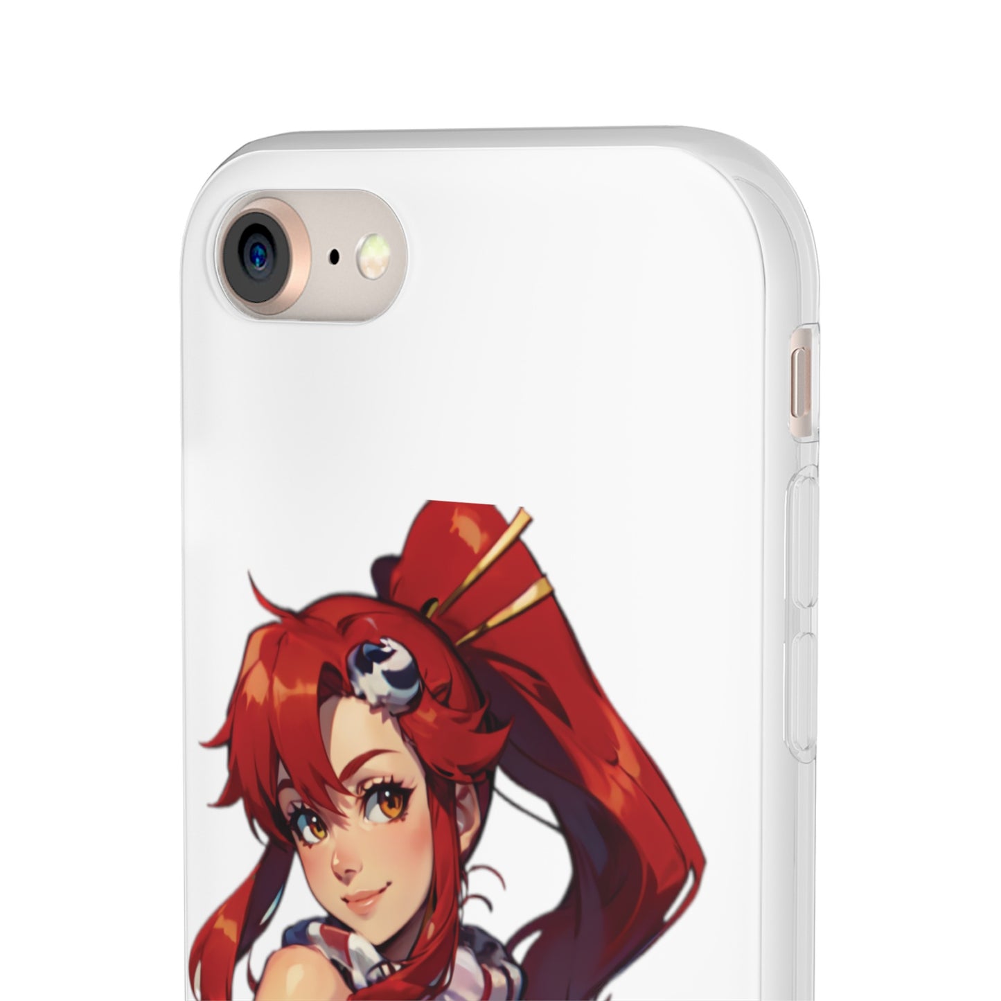 Japanese Art Phone Case – Limited Edition – YOKO