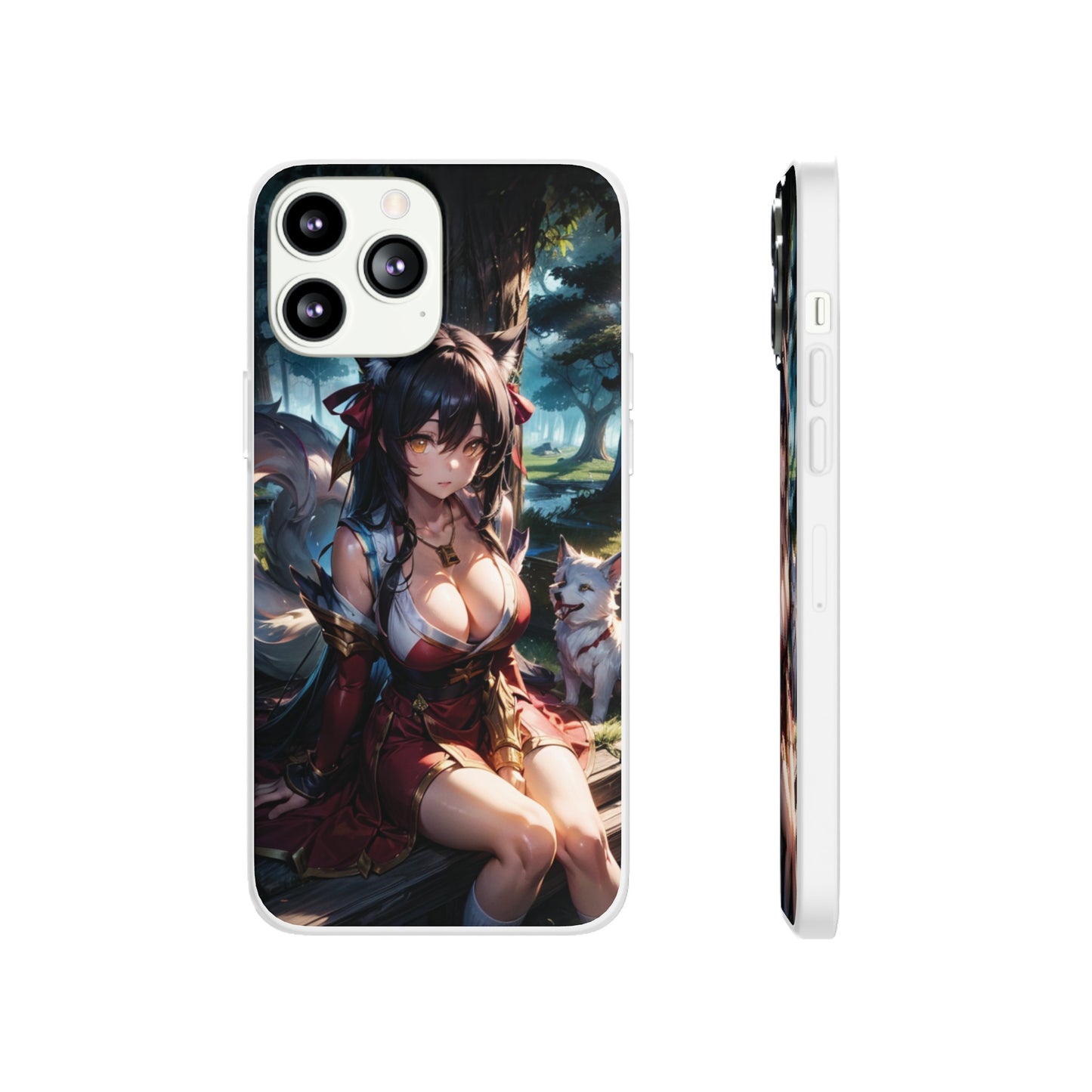 Japanese Art Phone Case – Limited Edition – AHRI 6