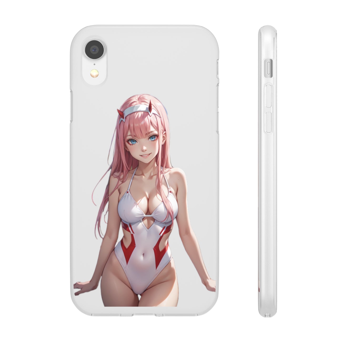 Japanese Art Phone Case – Limited Edition – DARLING