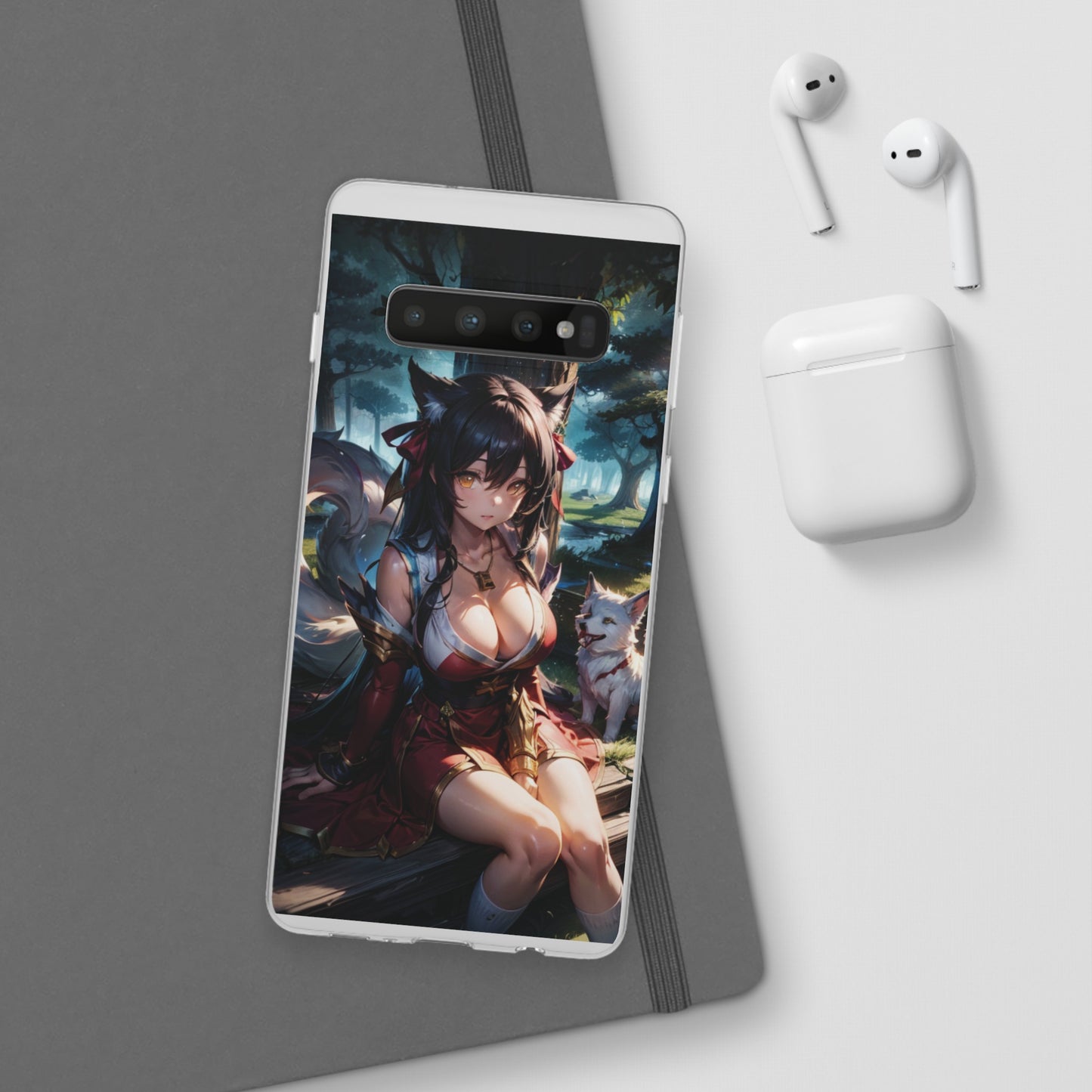 Japanese Art Phone Case – Limited Edition – AHRI 6