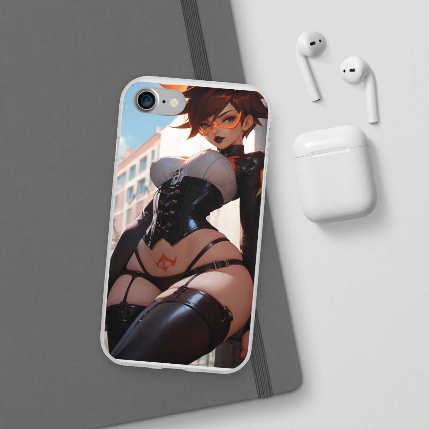 Japanese Art Phone Case – Limited Edition – TRACER