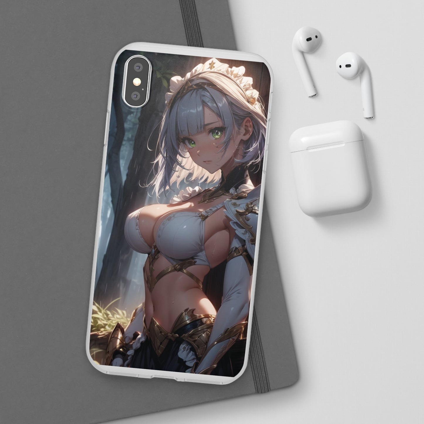 Japanese Art Phone Case – Limited Edition – NOELLE