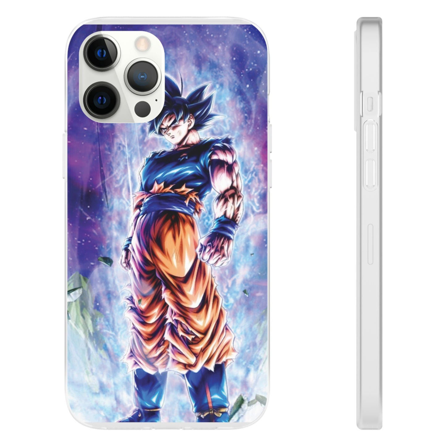 Japanese Art Phone Case – Limited Edition –GOKU ULTRA