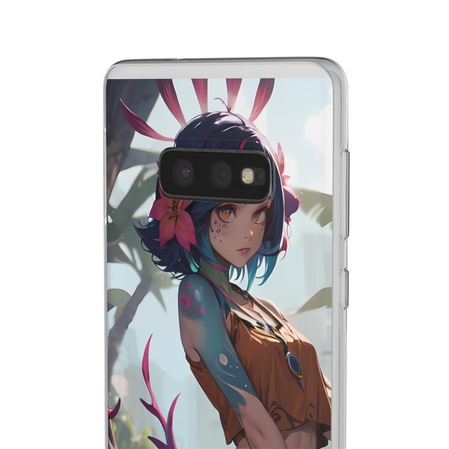 Japanese Art Phone Case – Limited Edition – NEEKO