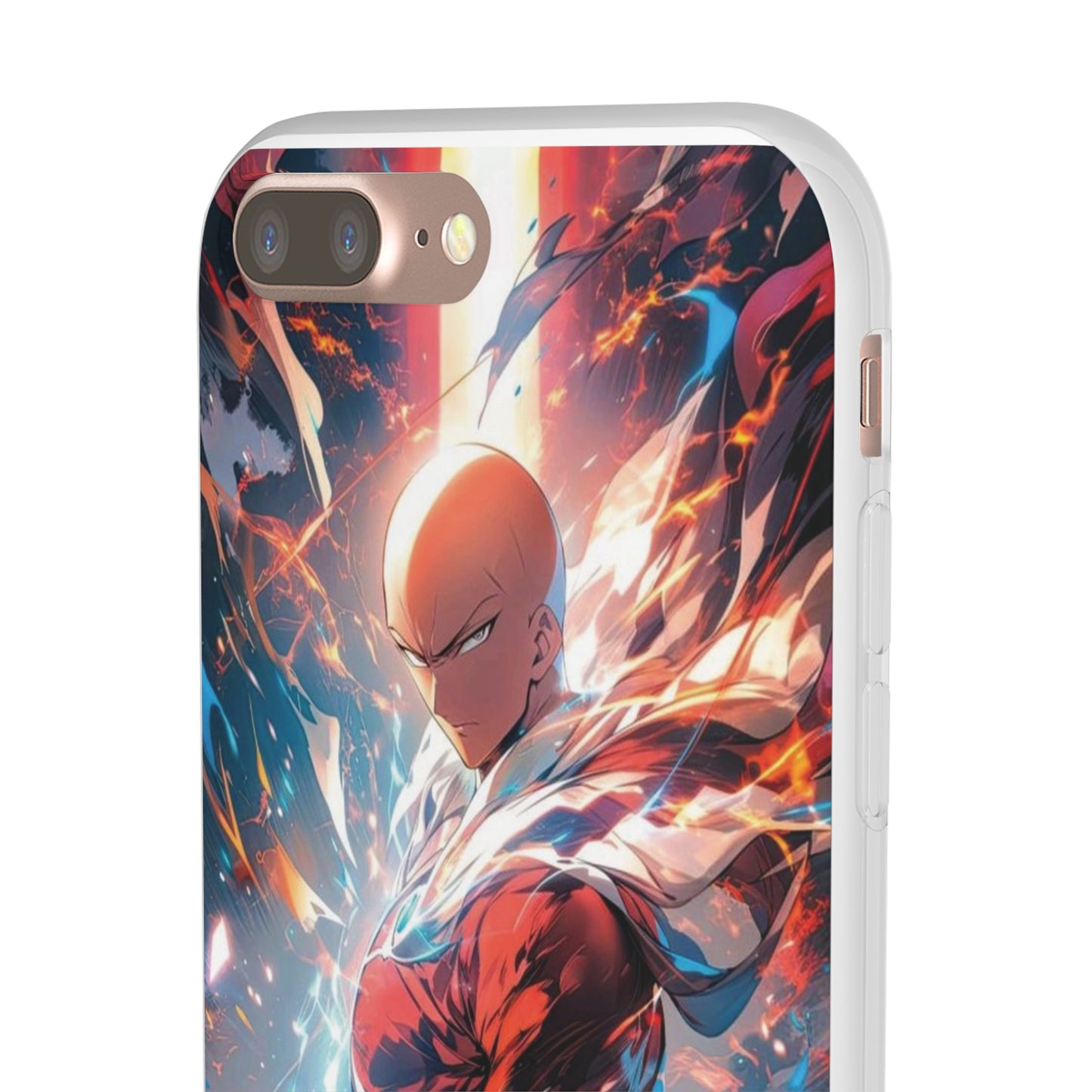 Japanese Art Phone Case – Limited Edition – SAITAMA