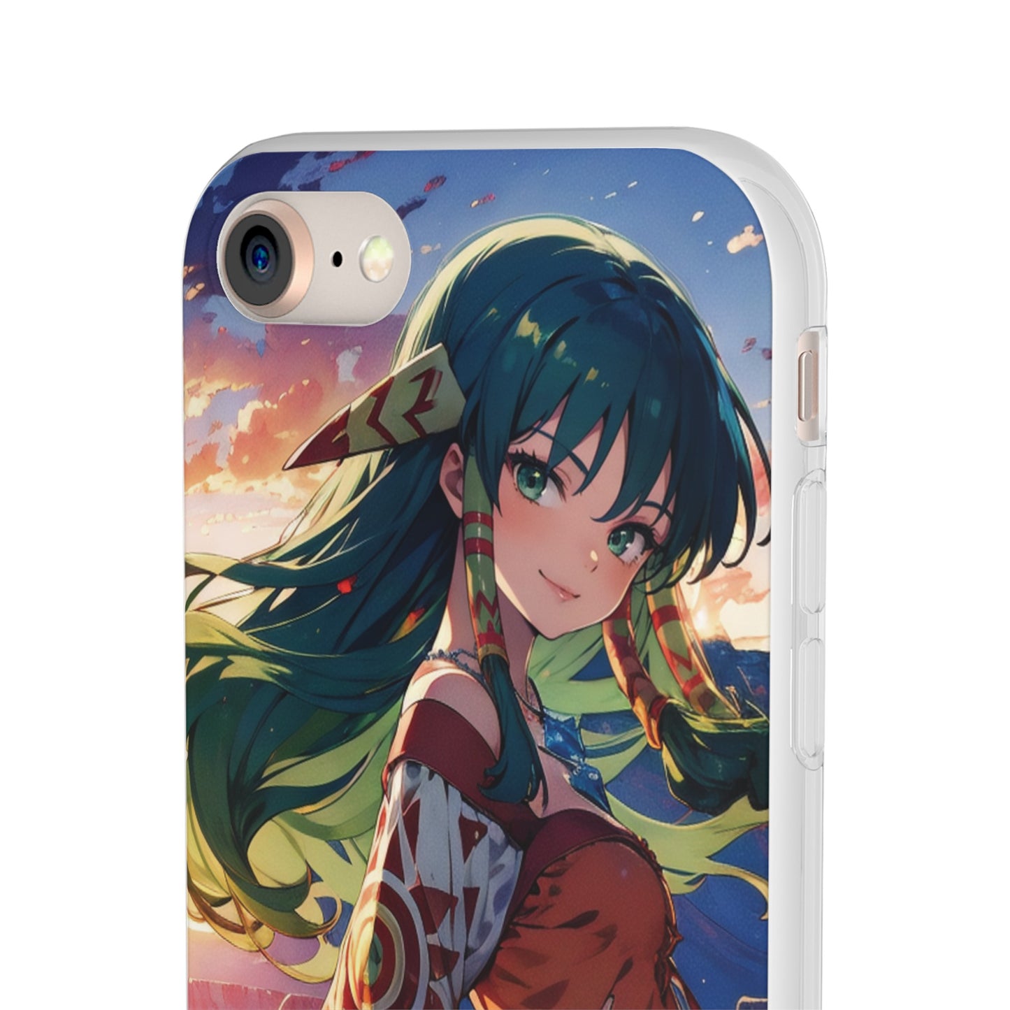 Japanese Art Phone Case – Limited Edition – FEENA