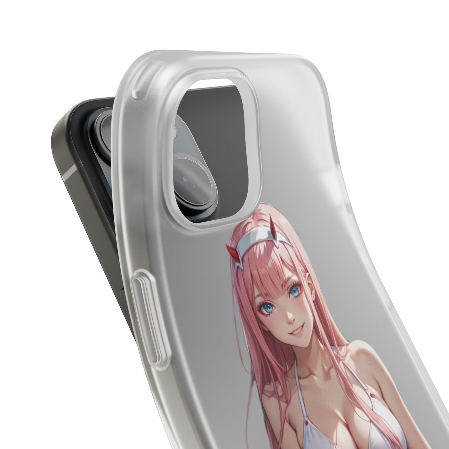 Japanese Art Phone Case – Limited Edition – DARLING