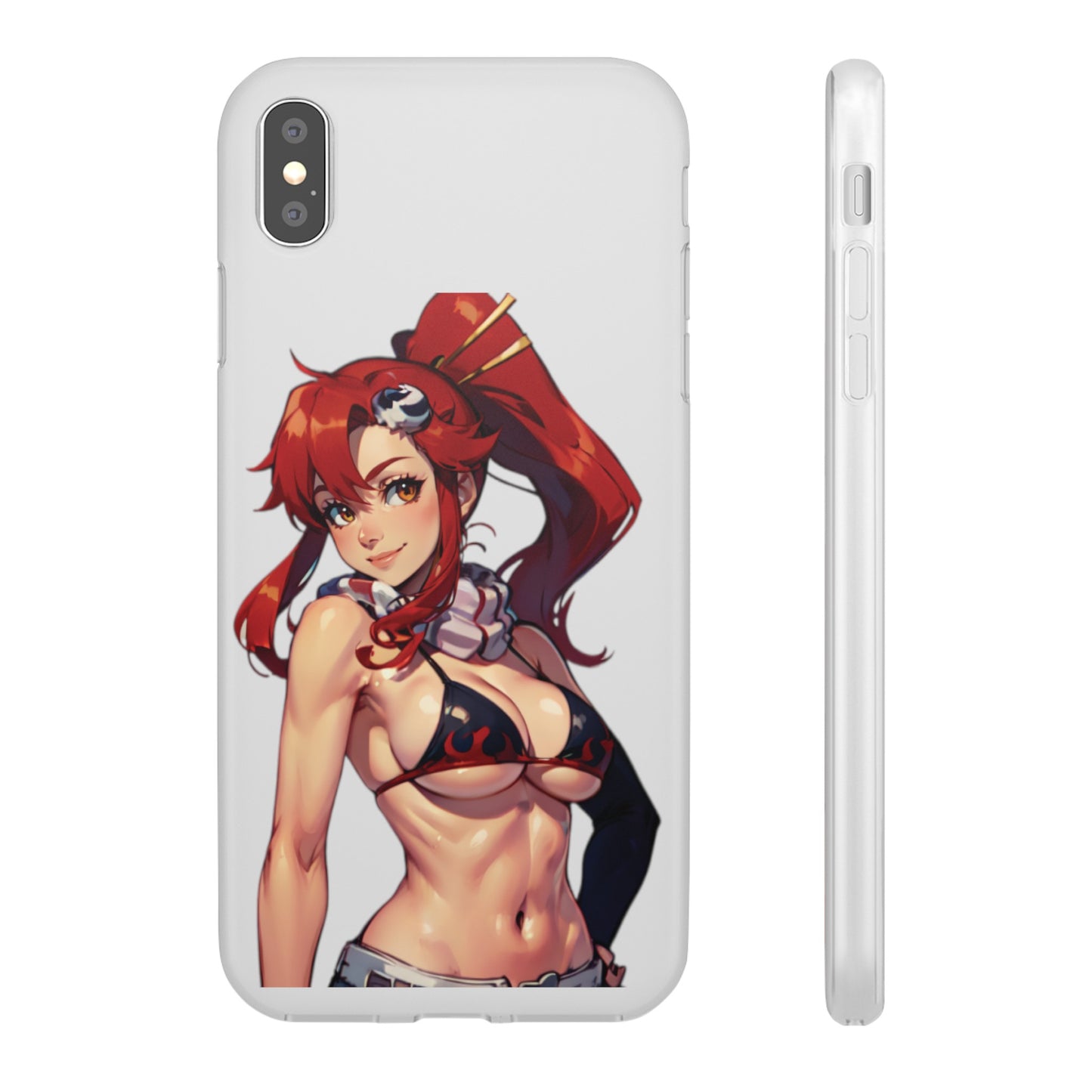 Japanese Art Phone Case – Limited Edition – YOKO