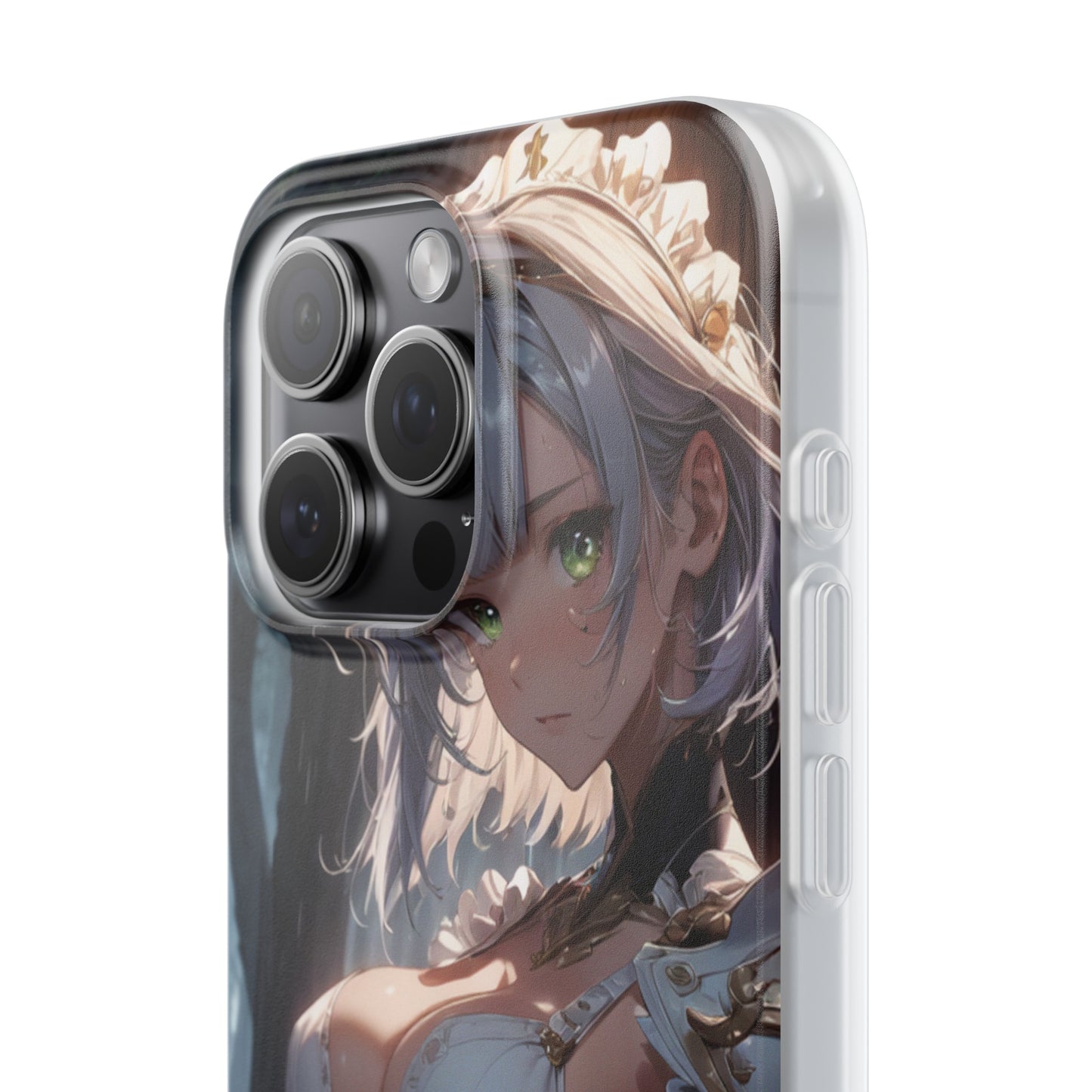 Japanese Art Phone Case – Limited Edition – NOELLE