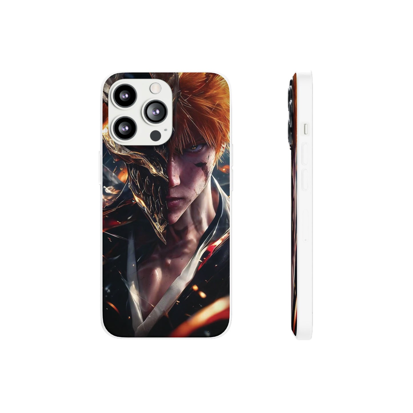 Japanese Art Phone Case – Limited Edition – BANKAI