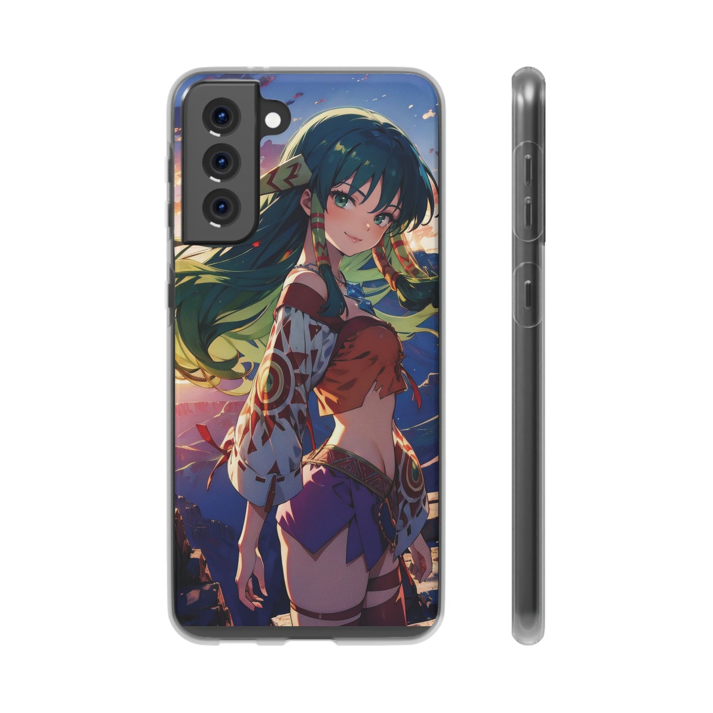 Japanese Art Phone Case – Limited Edition – FEENA