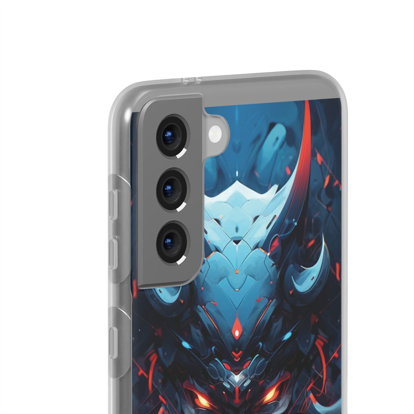 Japanese Art Phone Case – Limited Edition – DEMON KING