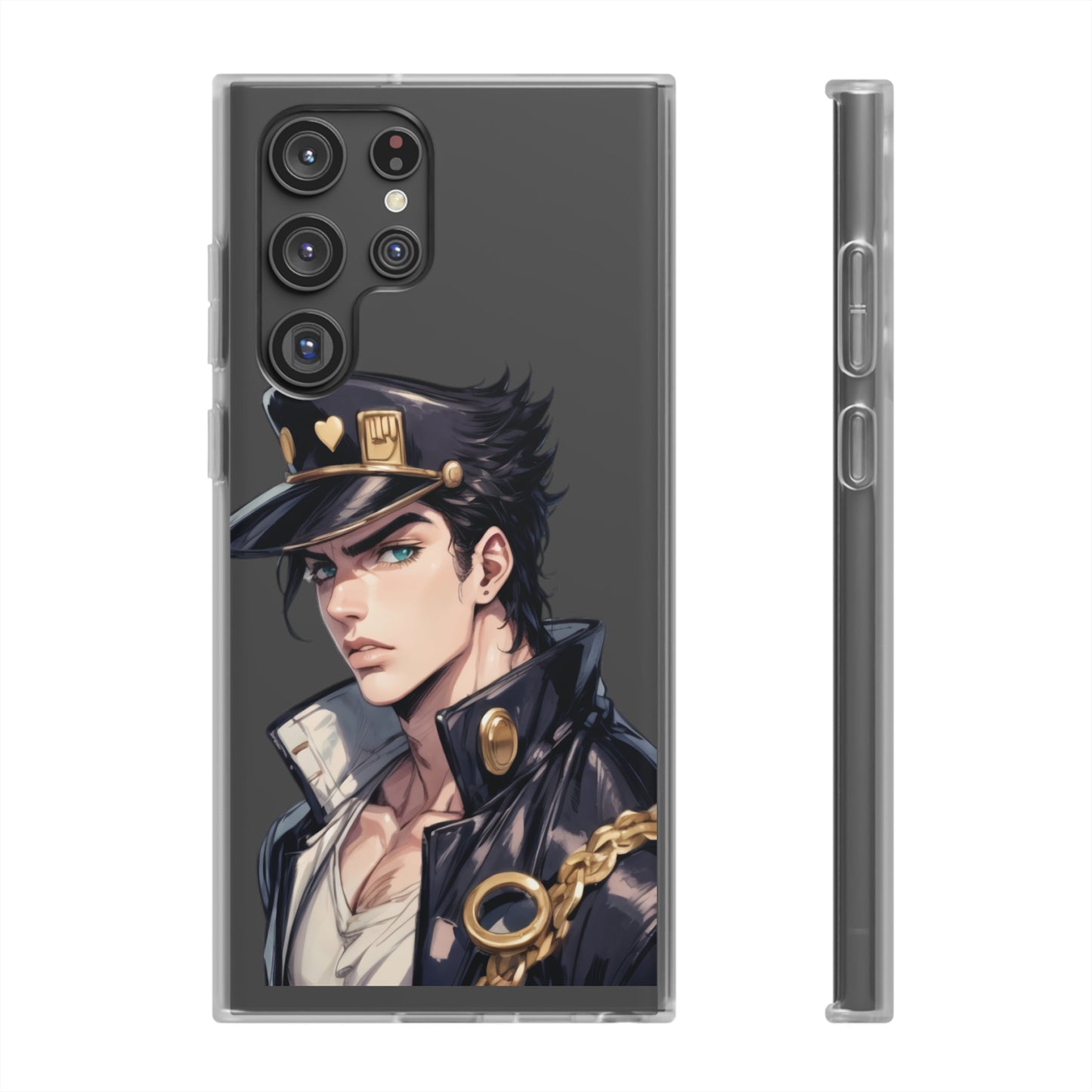 Japanese Art Phone Case – Limited Edition – JOTARO