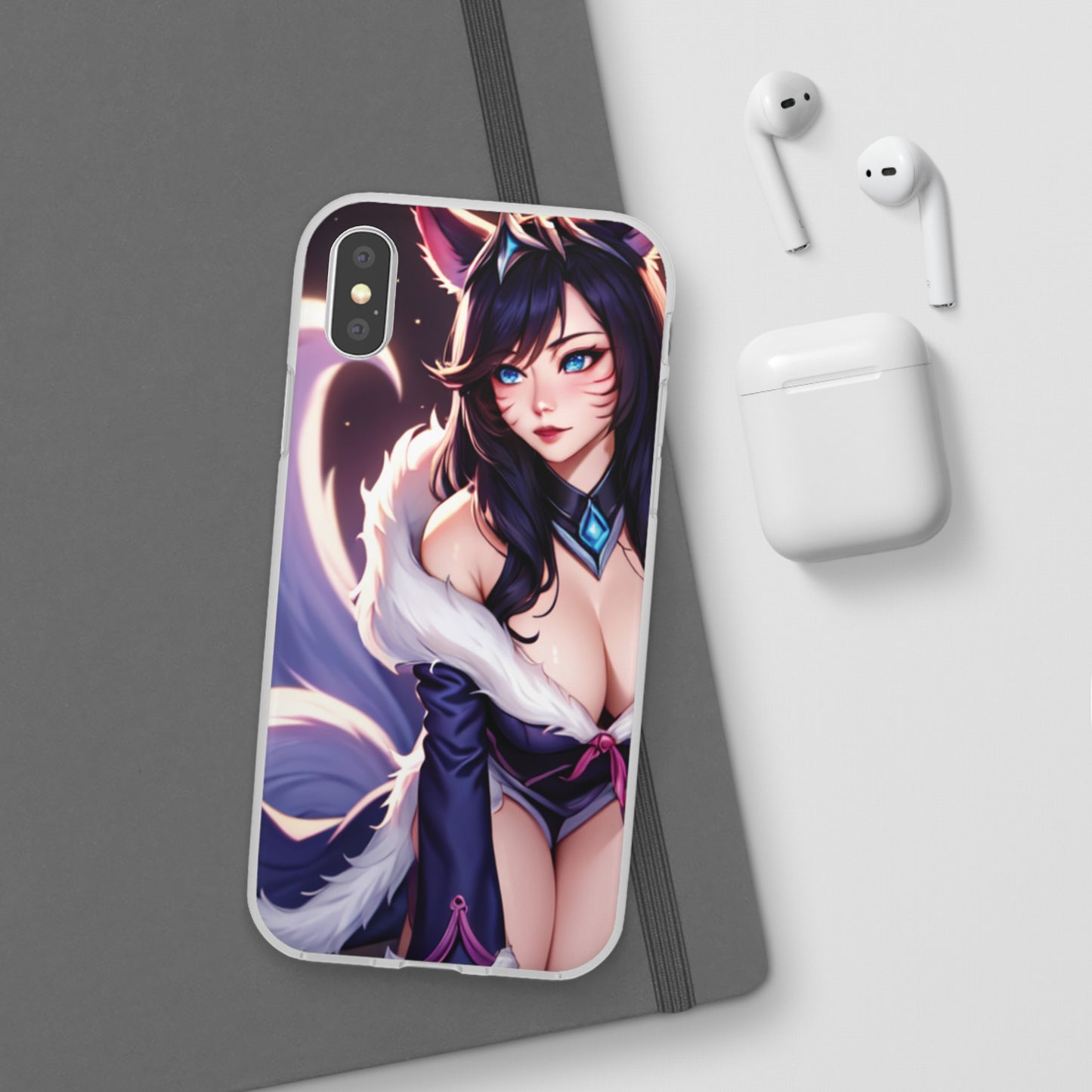 Japanese Art Phone Case – Limited Edition – AHRI