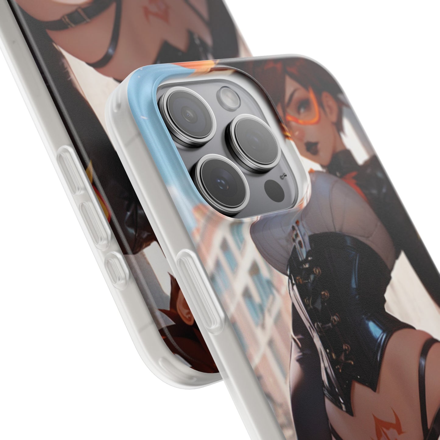 Japanese Art Phone Case – Limited Edition – TRACER