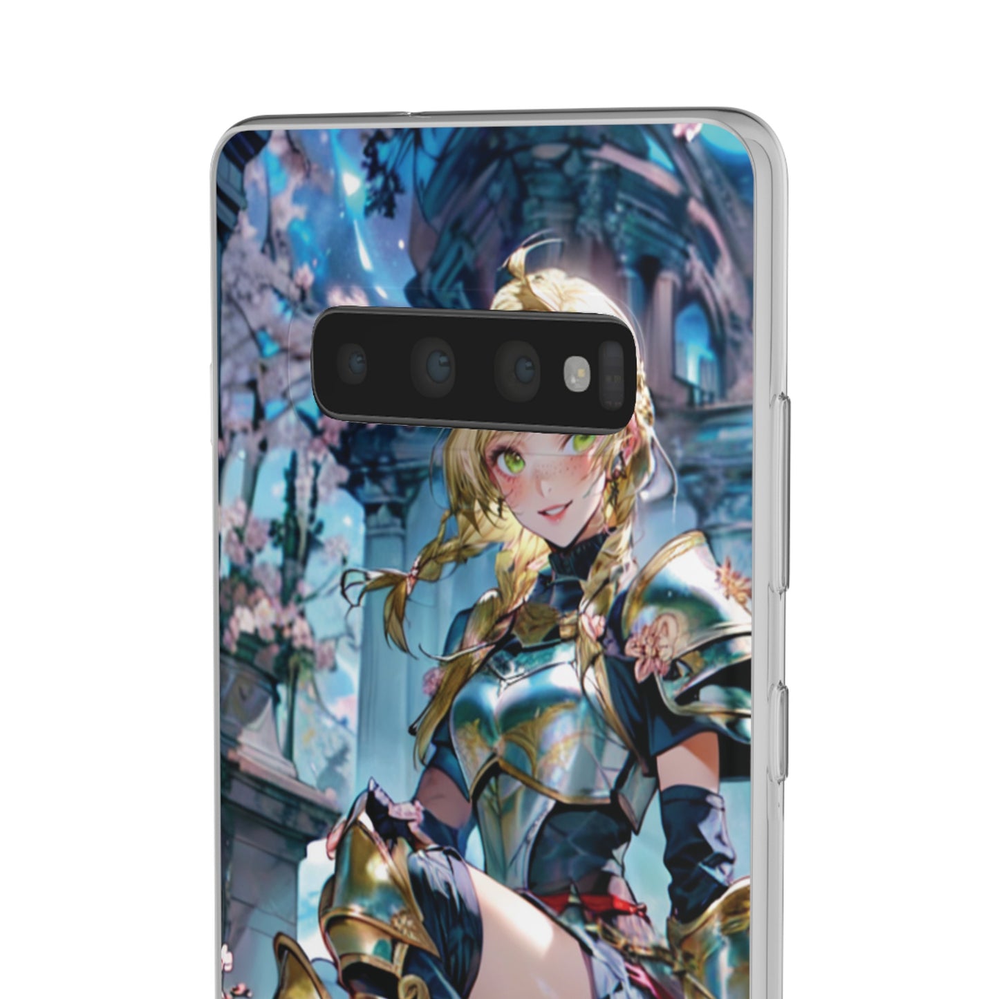 Japanese Art Phone Case – Limited Edition – STELLA