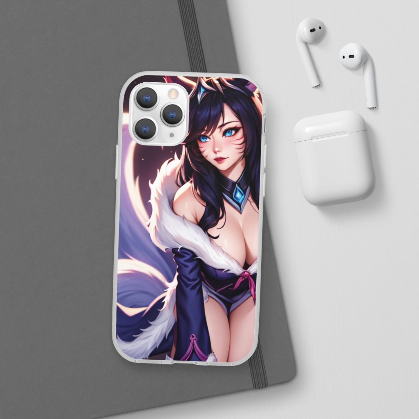 Japanese Art Phone Case – Limited Edition – AHRI