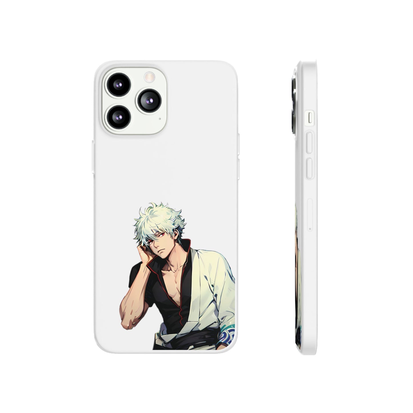 Japanese Art Phone Case – Limited Edition – GINTOKI