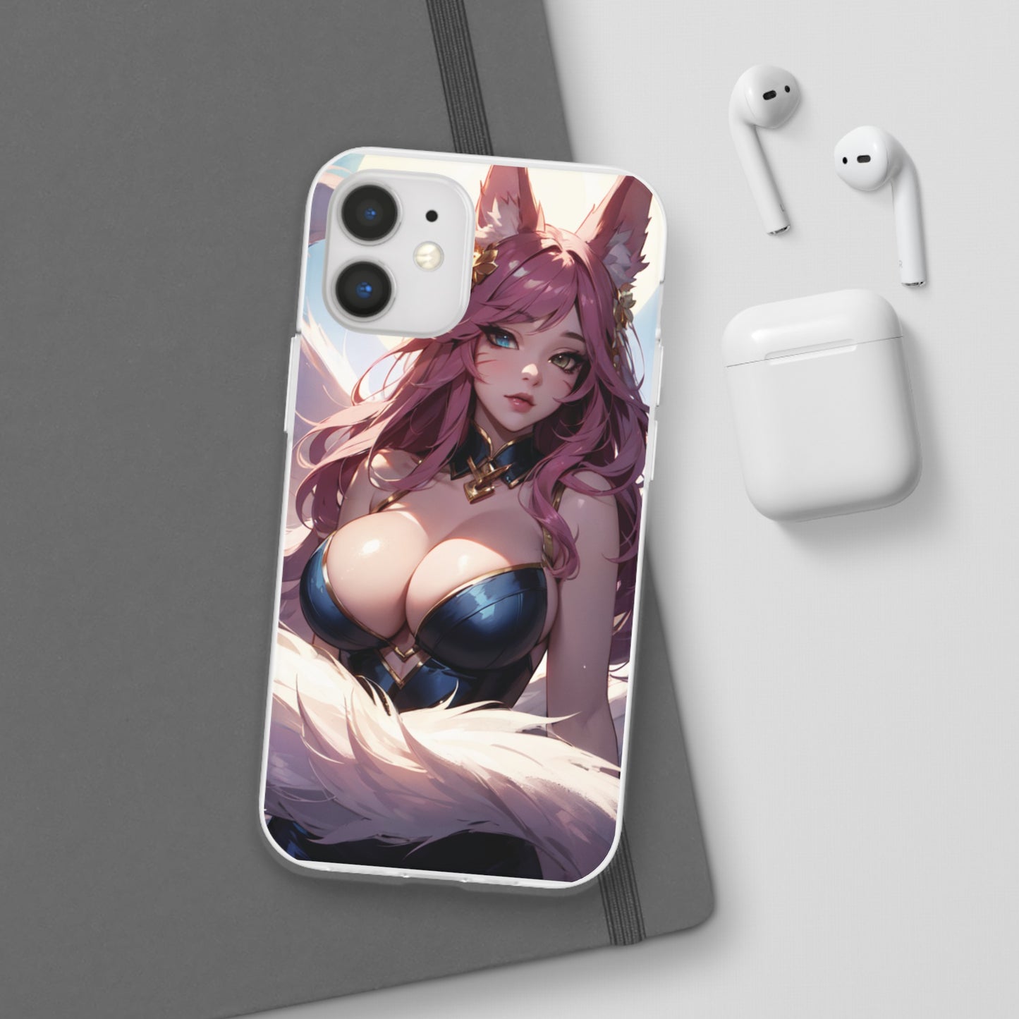 Japanese Art Phone Case – Limited Edition – AHRI 3