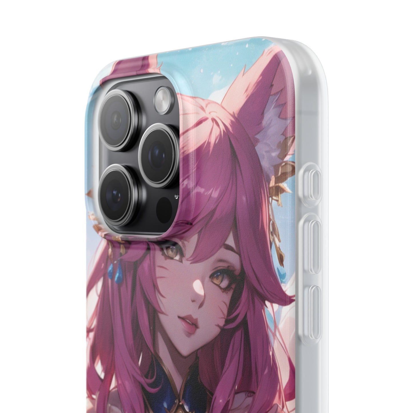 Japanese Art Phone Case – Limited Edition – AHRI 2