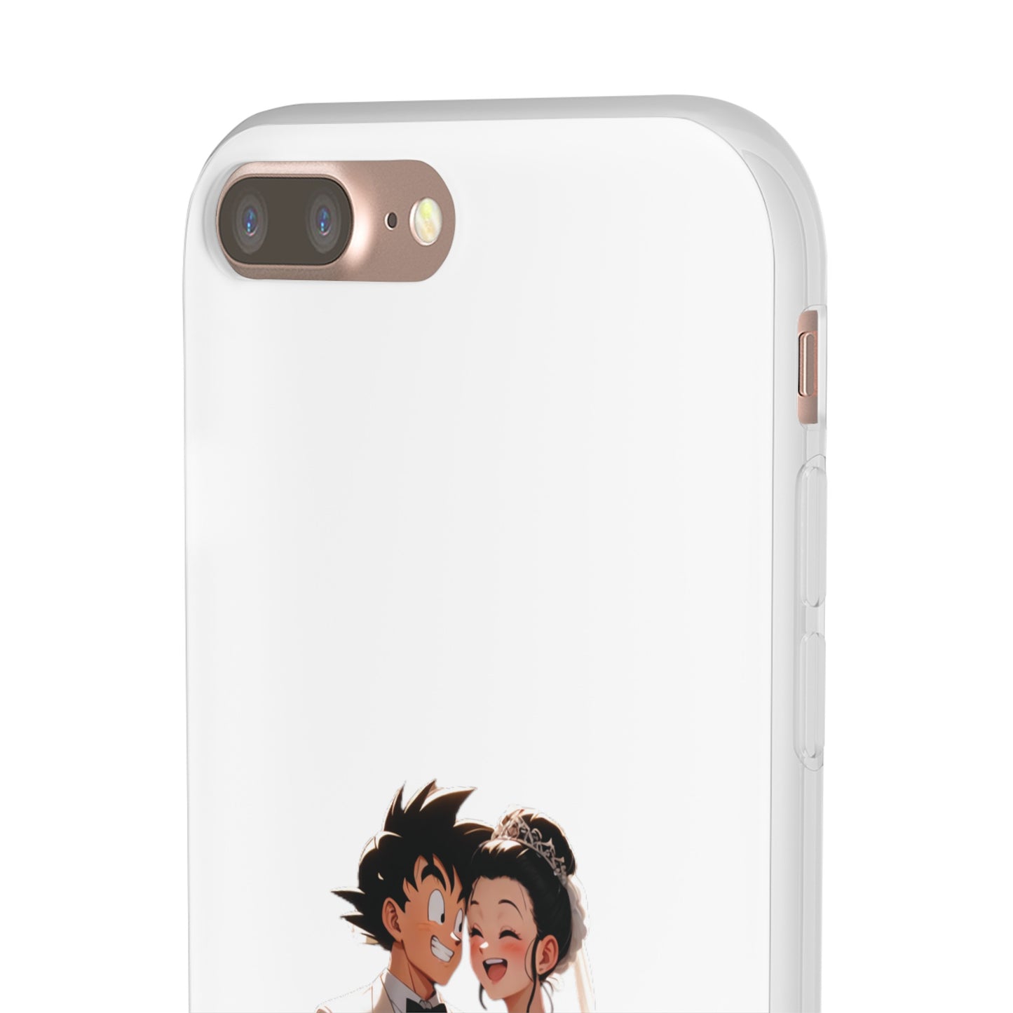 Japanese Art Phone Case – Limited Edition – JUST MARRIED