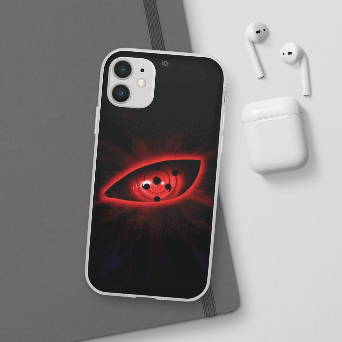 Japanese Art Phone Case – Limited Edition – SHARINGAN