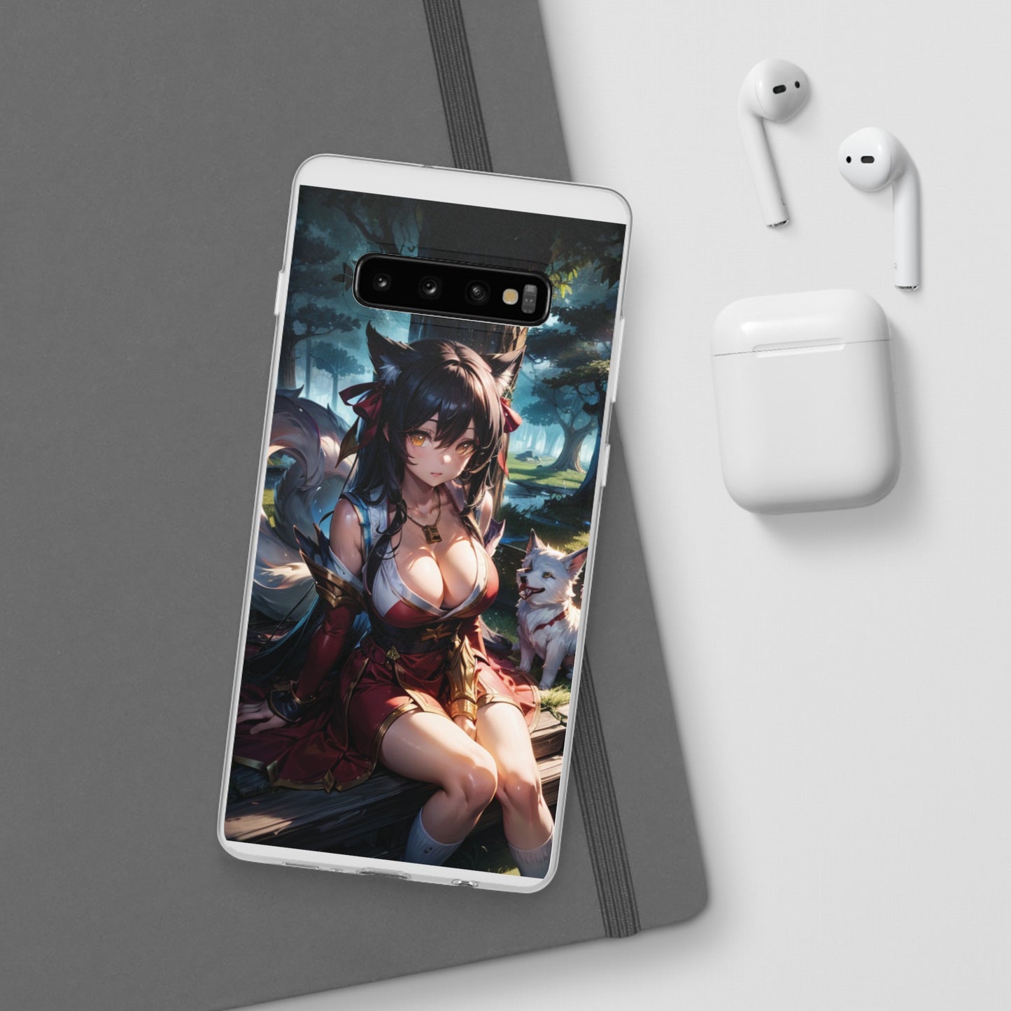 Japanese Art Phone Case – Limited Edition – AHRI 6