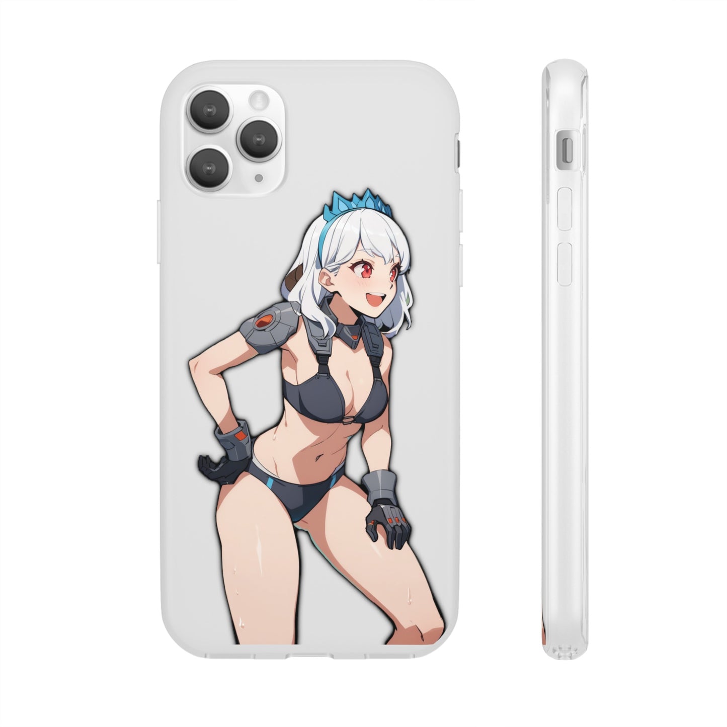 Japanese Art Phone Case – Limited Edition – LEXA