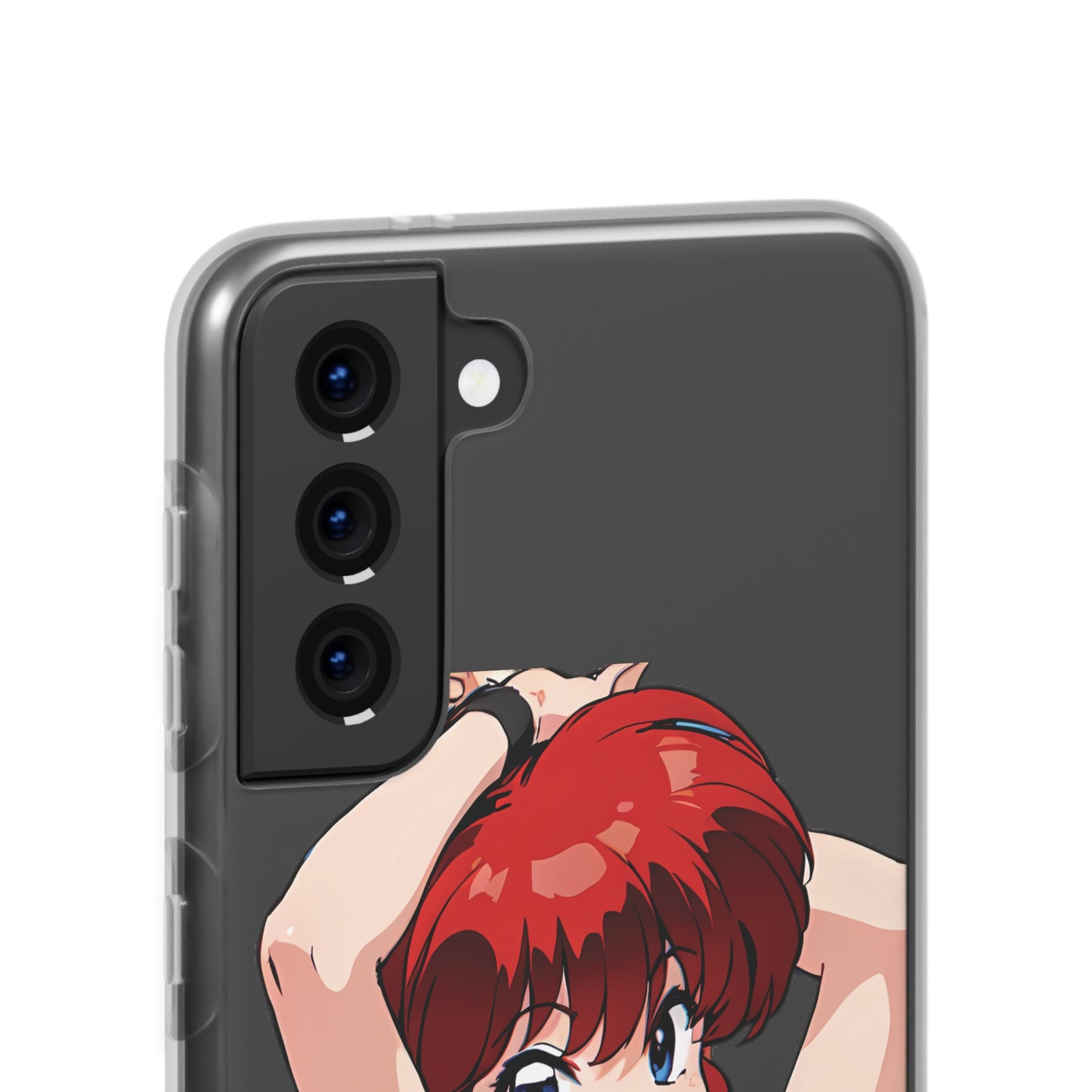 Japanese Art Phone Case – Limited Edition – RANMA CHAN 3