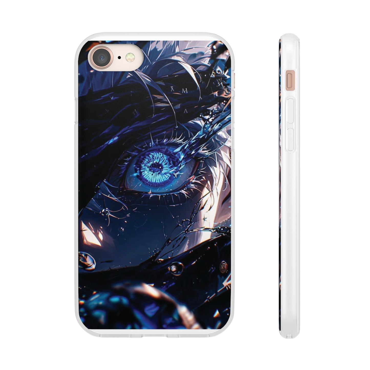 Japanese Art Phone Case – Limited Edition – INFINITE VOID