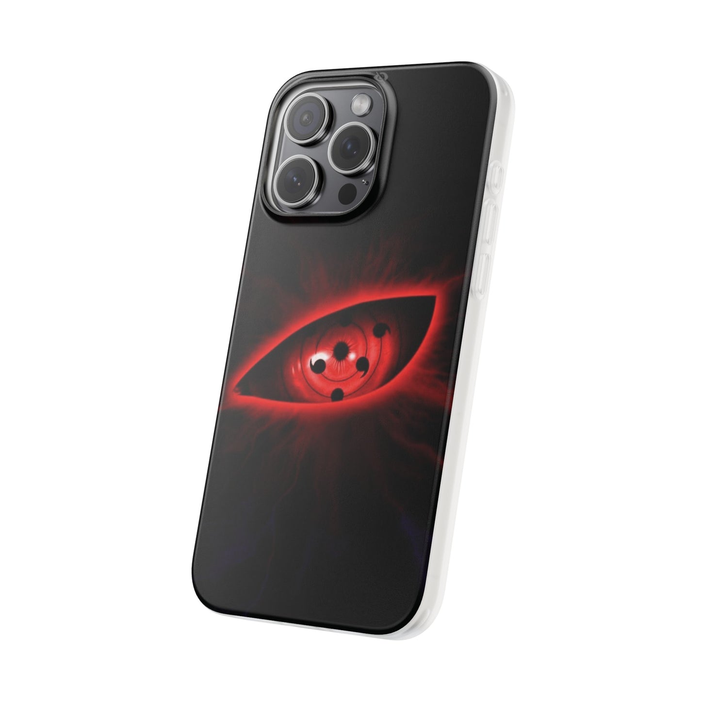 Japanese Art Phone Case – Limited Edition – SHARINGAN