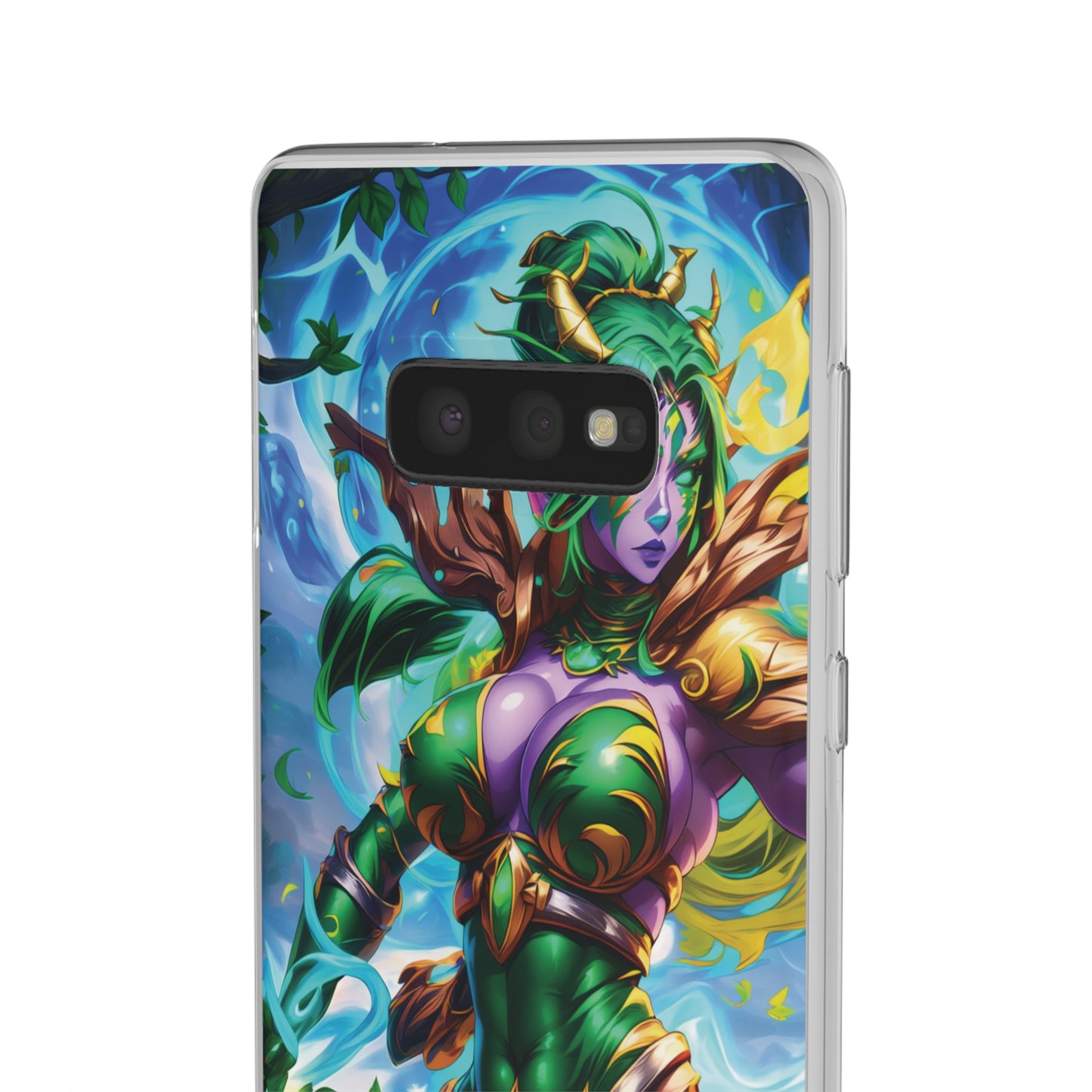 Japanese Art Phone Case – Limited Edition – NIGHTELF 2